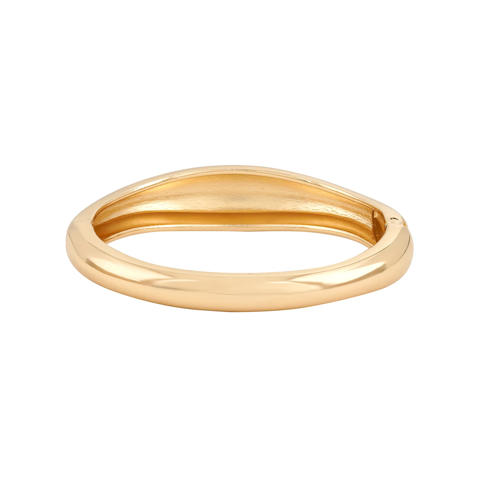Annabeth Gold Bracelet - Image 5