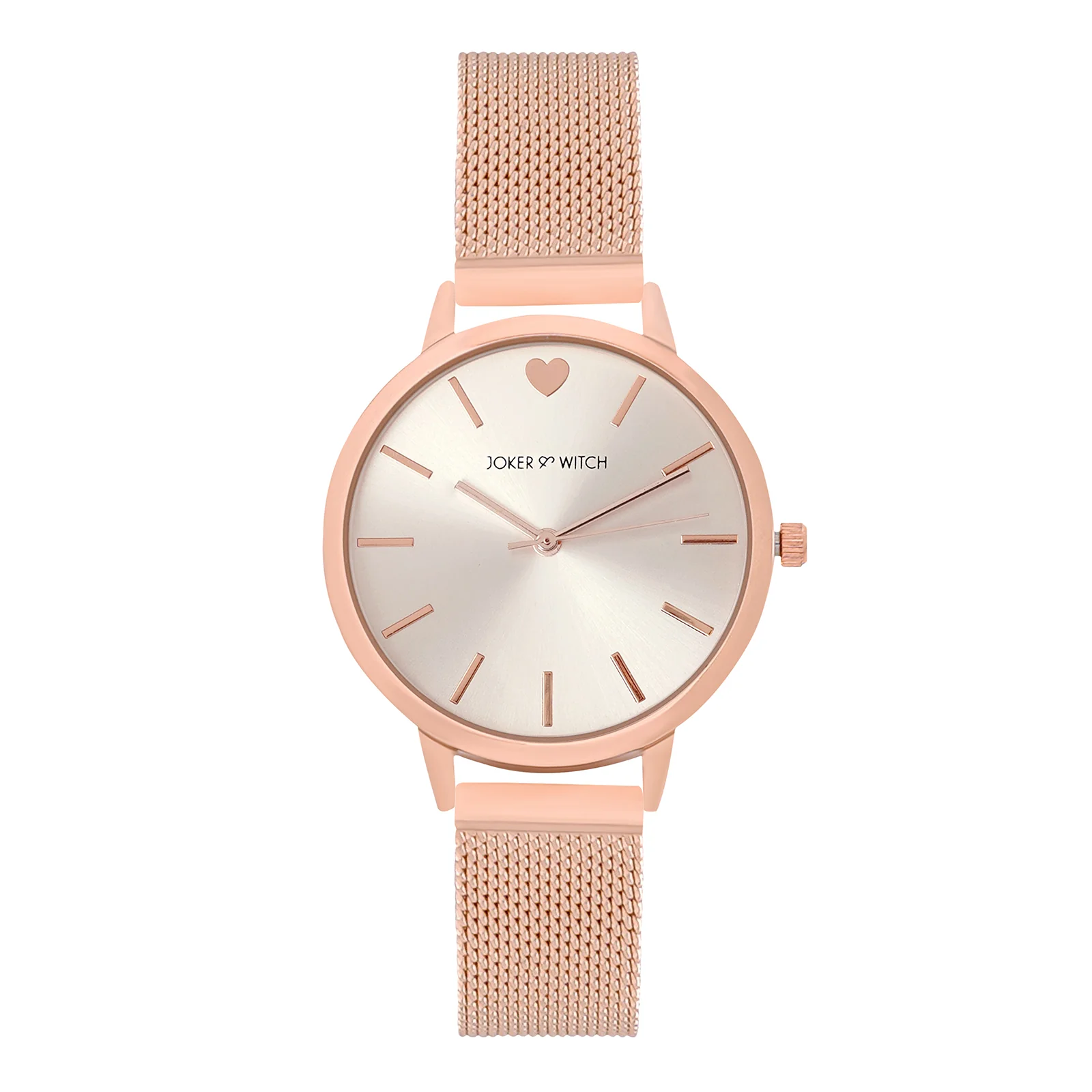 Anne & Gilbert Couple Watches - Image 2