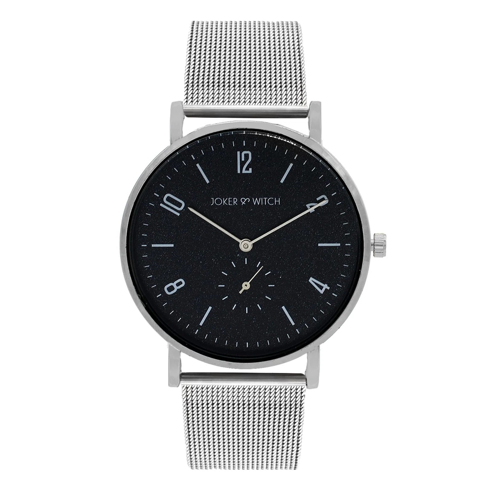 Annie & Alvy Couple Watches - Image 4
