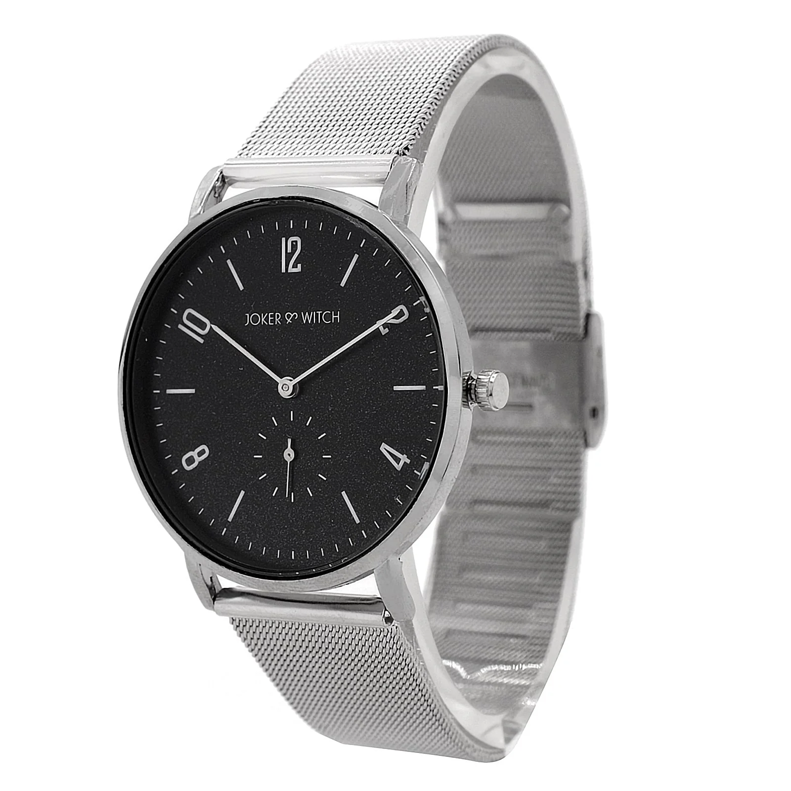 Annie & Alvy Couple Watches - Image 5