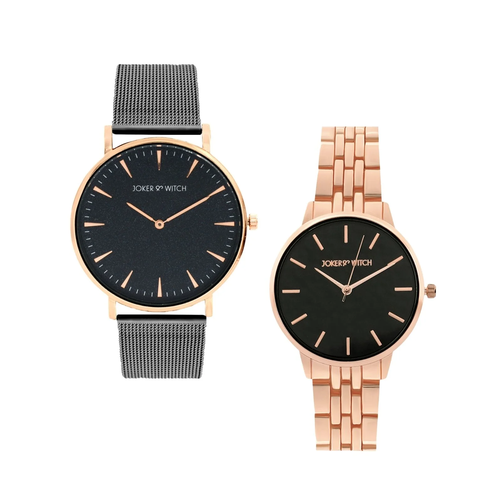 Annika & Aden Couple Watches - Image 2