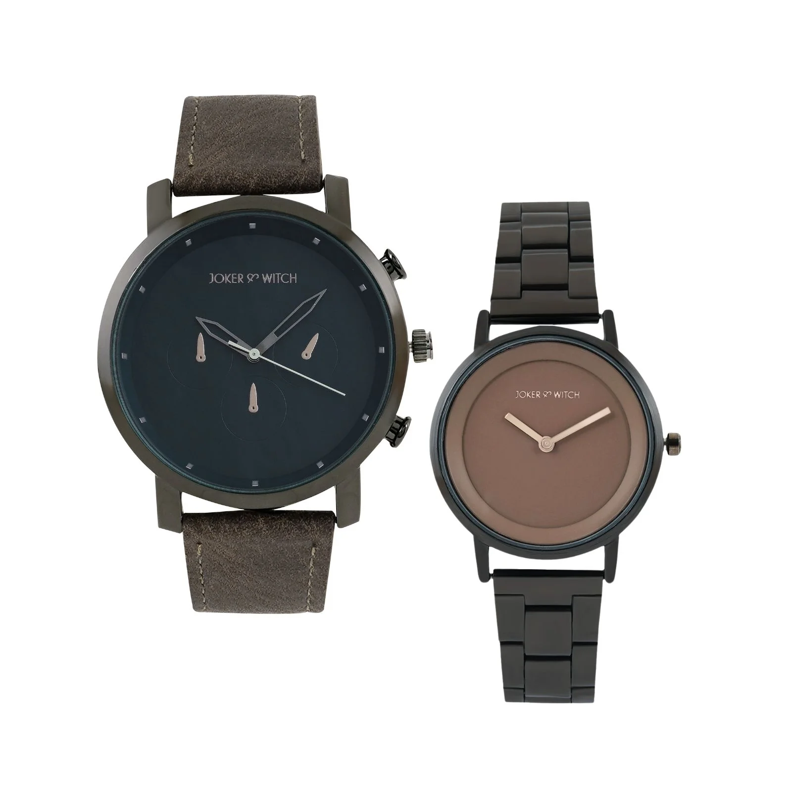 Anthony & Kate Couple Watches - Image 2