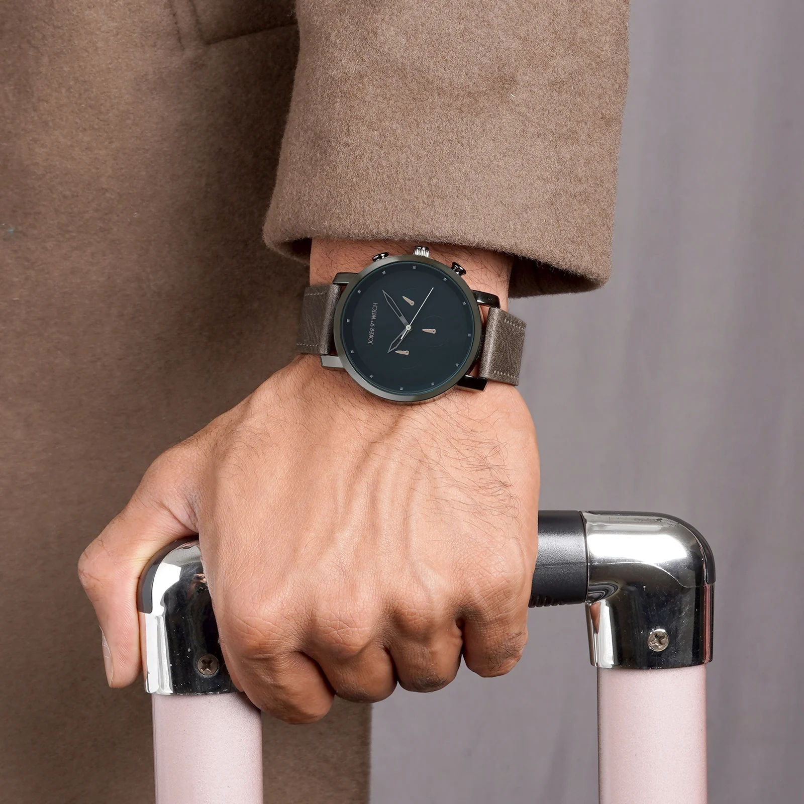 Anthony & Kate Couple Watches - Image 3