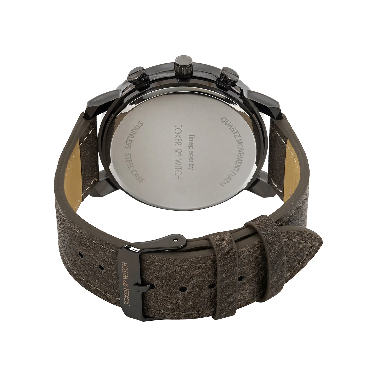 Anthony & Kate Couple Watches - Image 5