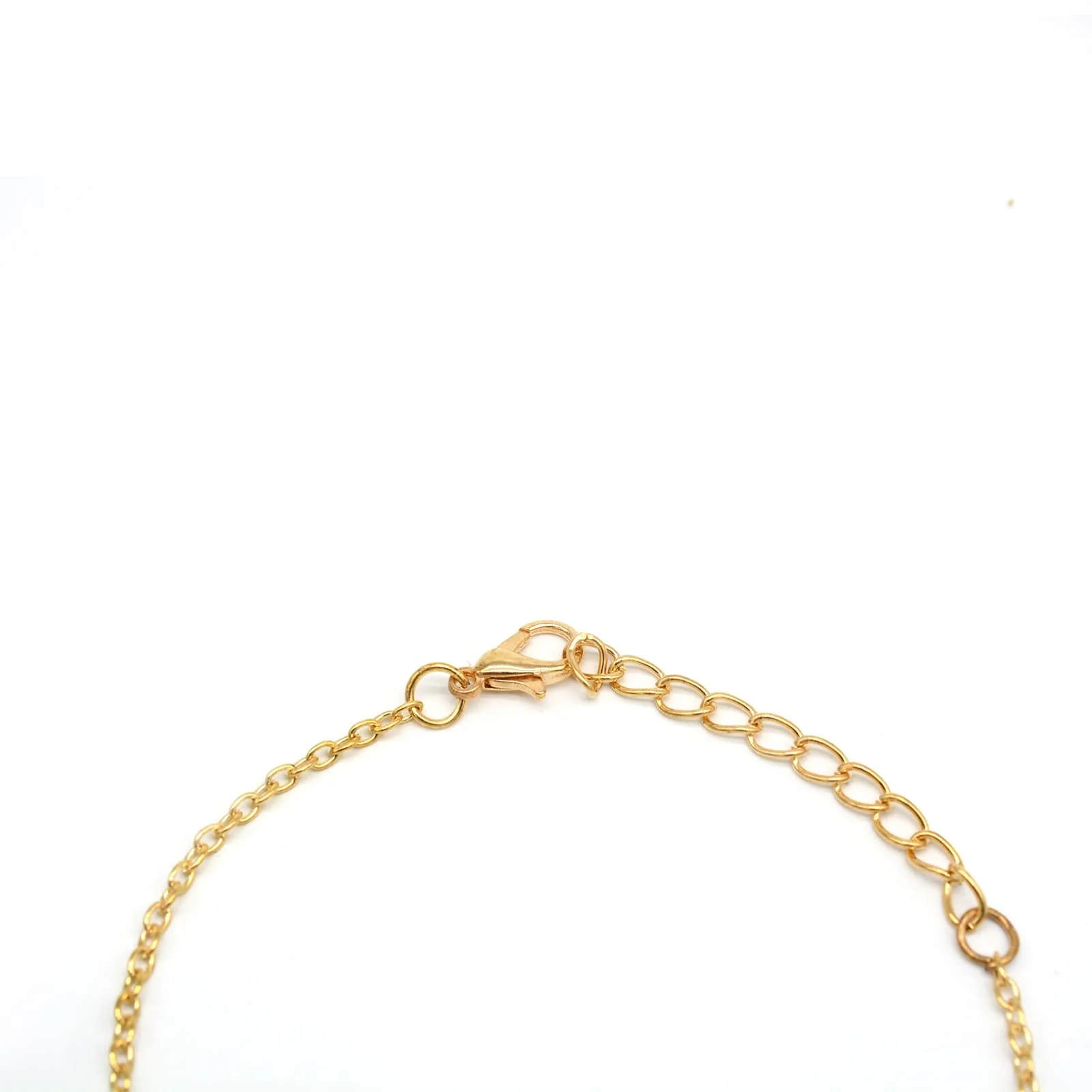 Apollo Set Of 4 Gold Bracelets - Image 10
