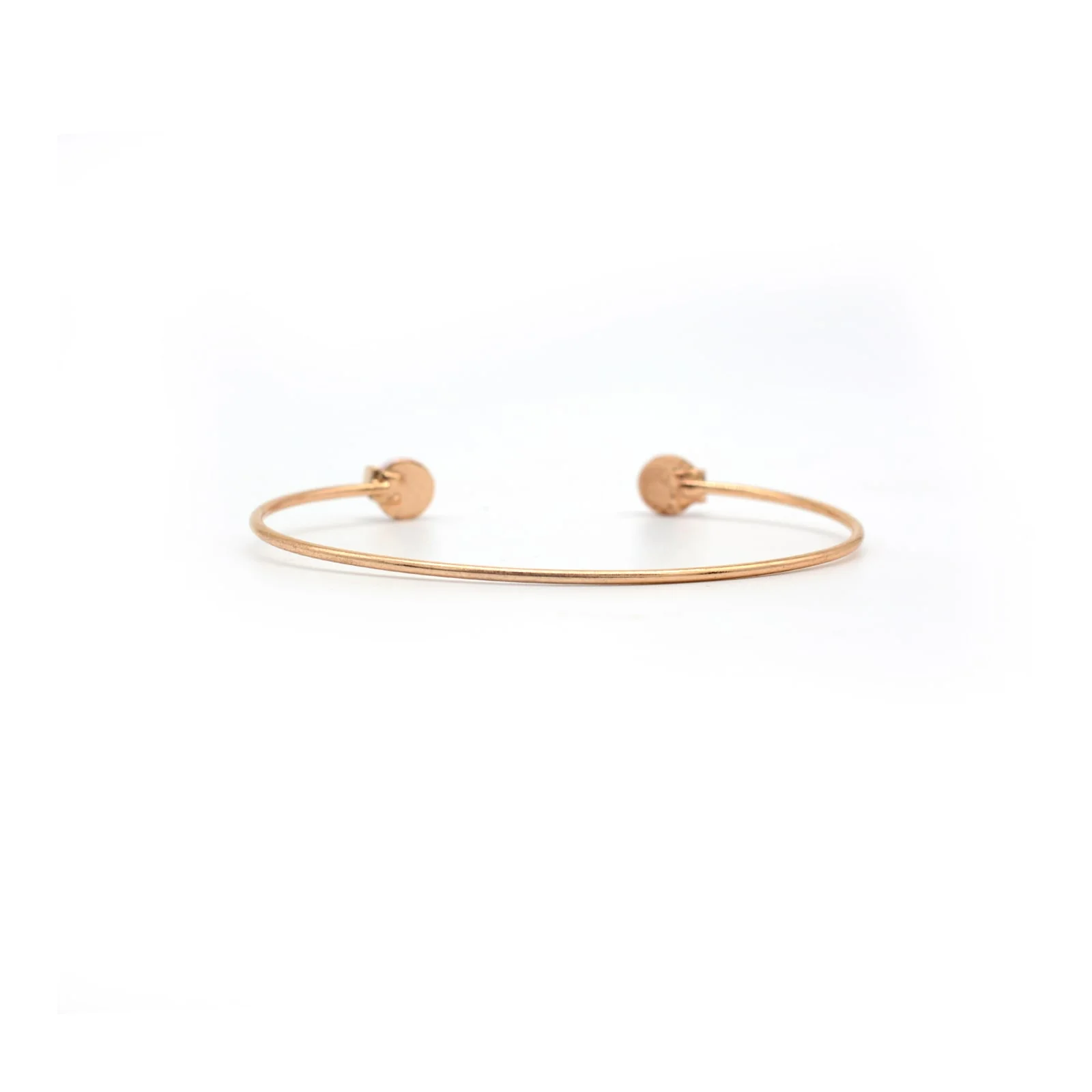 Apollo Set Of 4 Gold Bracelets - Image 7