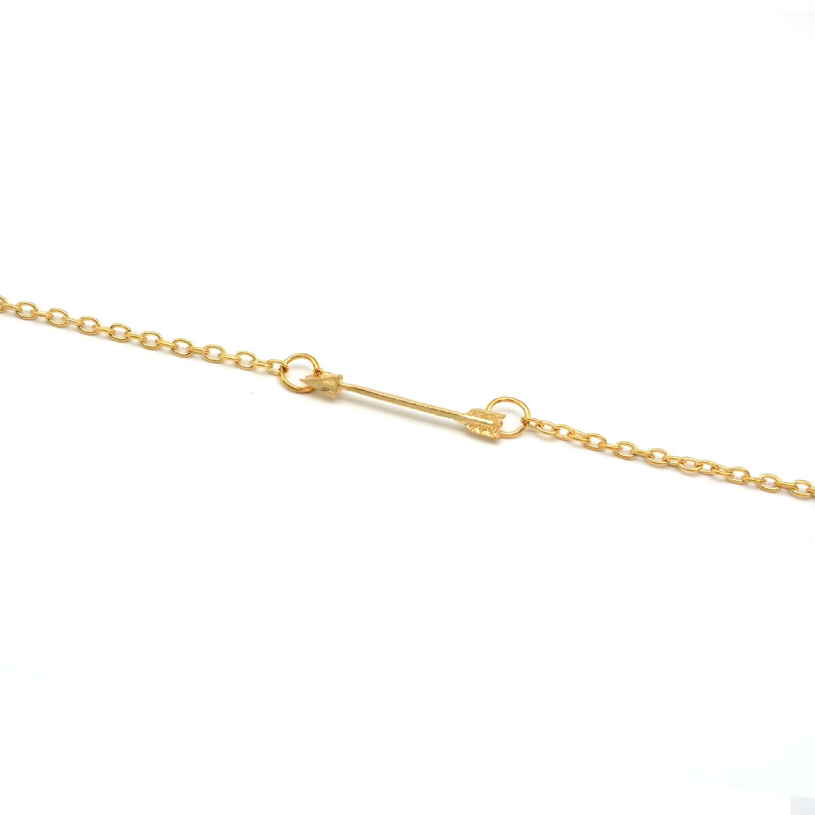 Apollo Set Of 4 Gold Bracelets - Image 9