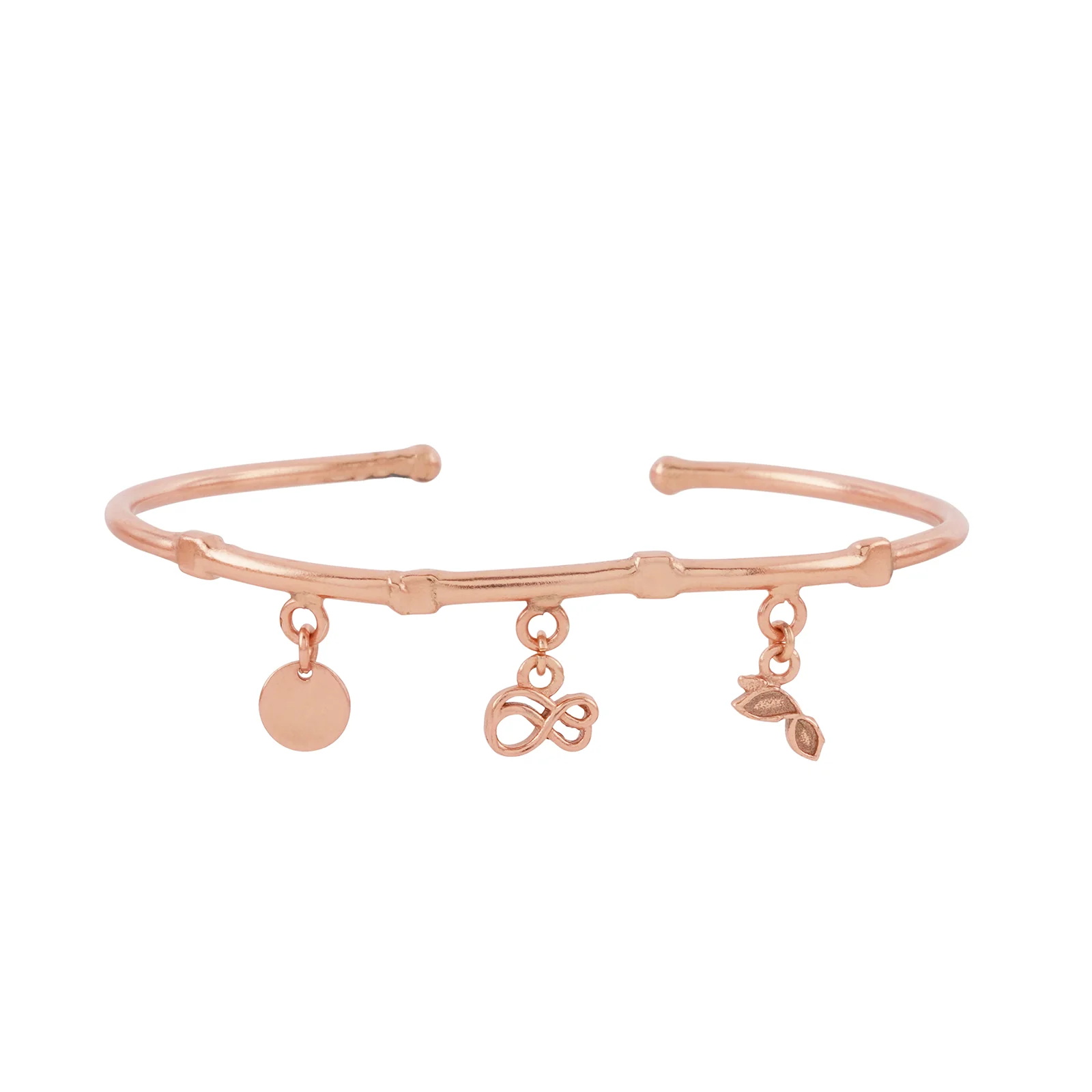 Aponi Rosegold Bracelet - Image 4