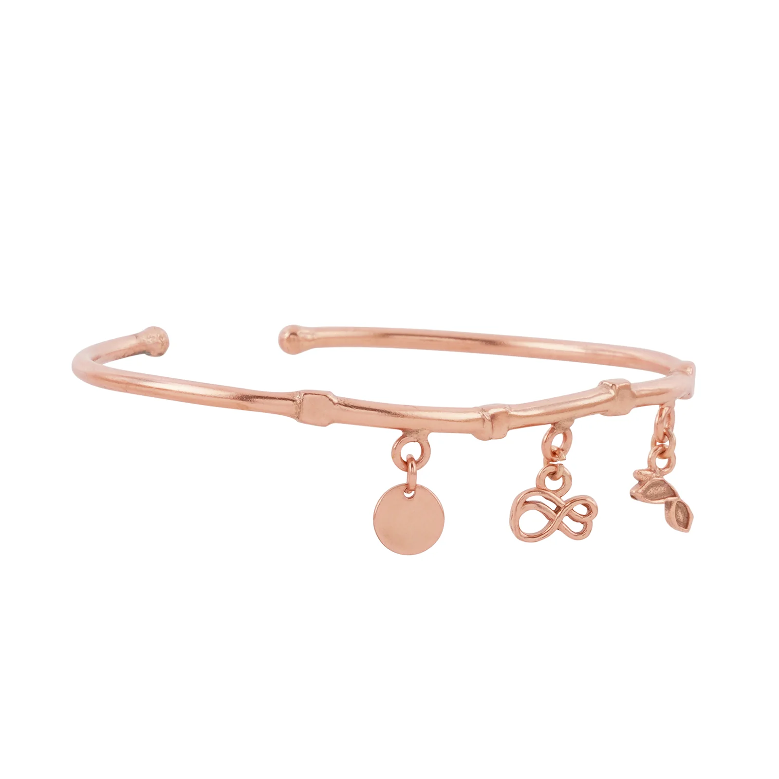 Aponi Rosegold Bracelet - Image 5