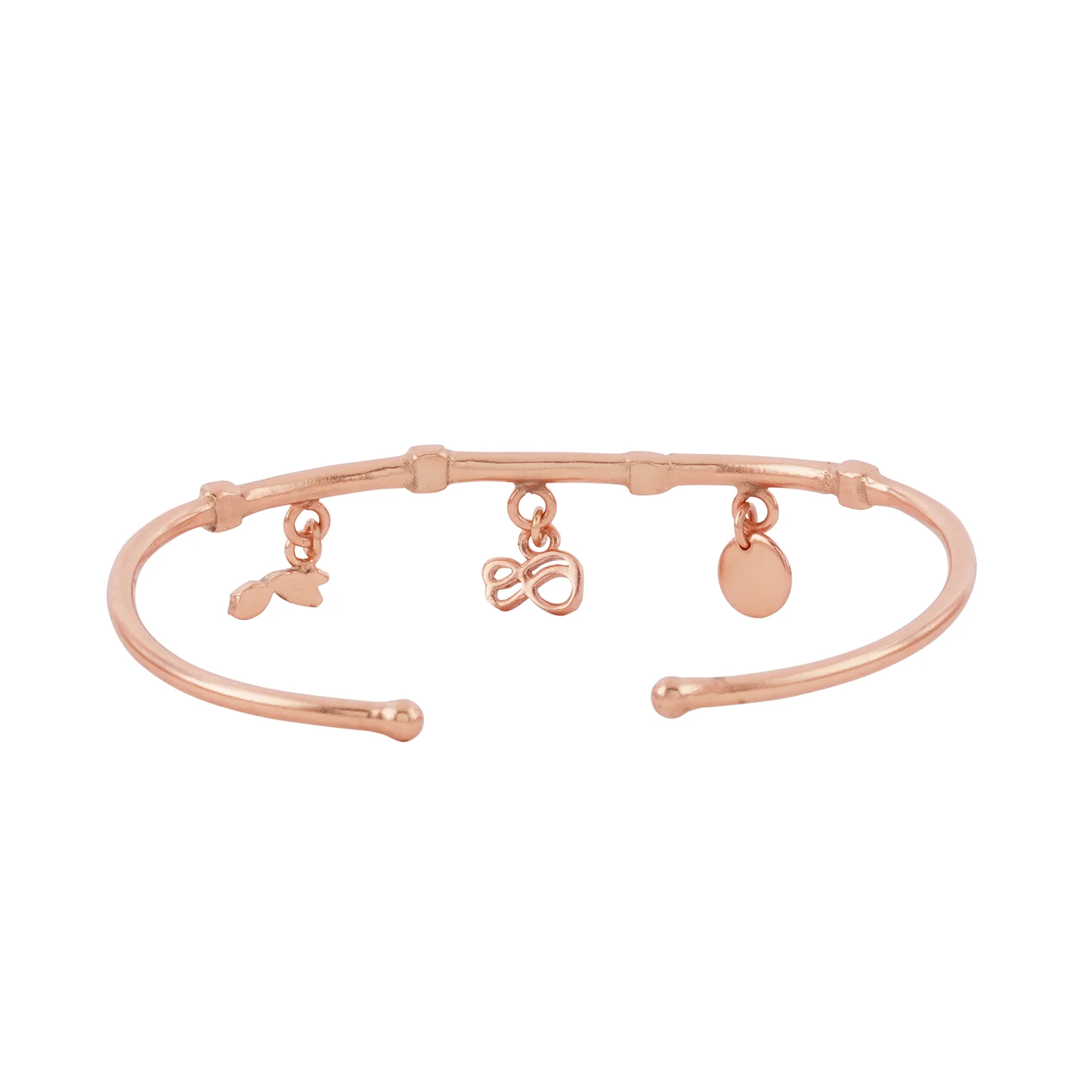Aponi Rosegold Bracelet - Image 6