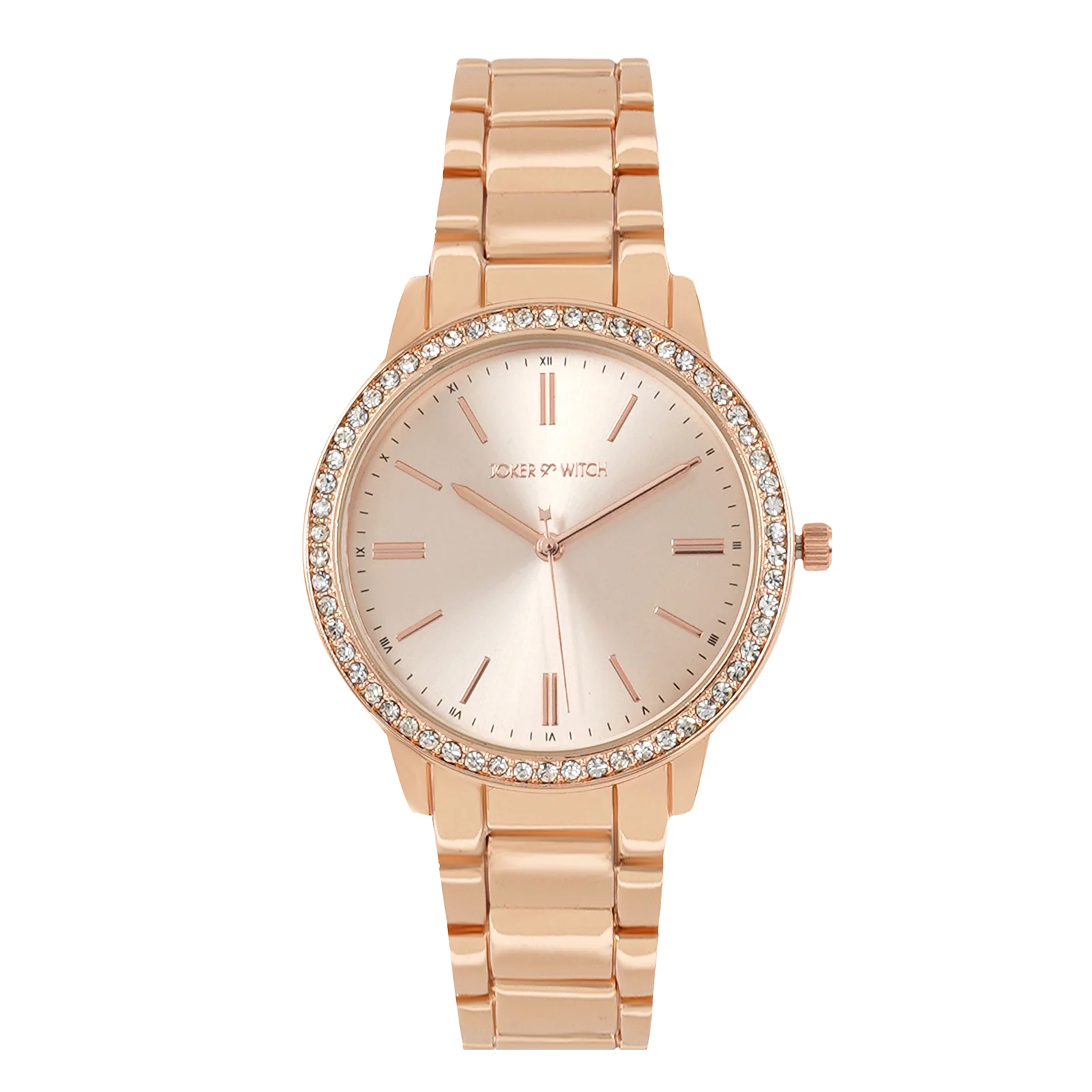 Apple & Cinnamon Couple Watches - Image 7