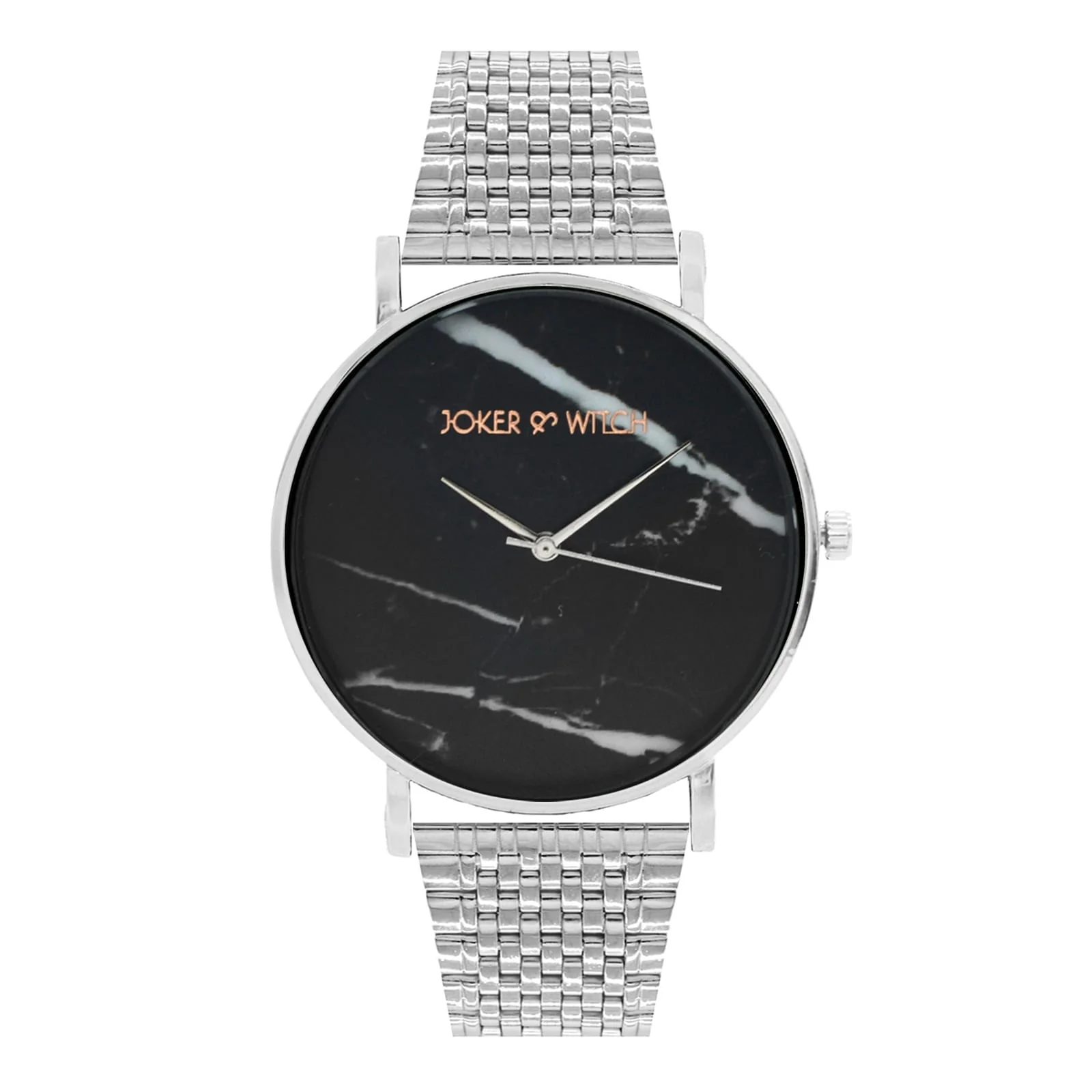 Apple & Pecan Couple Watches - Image 4