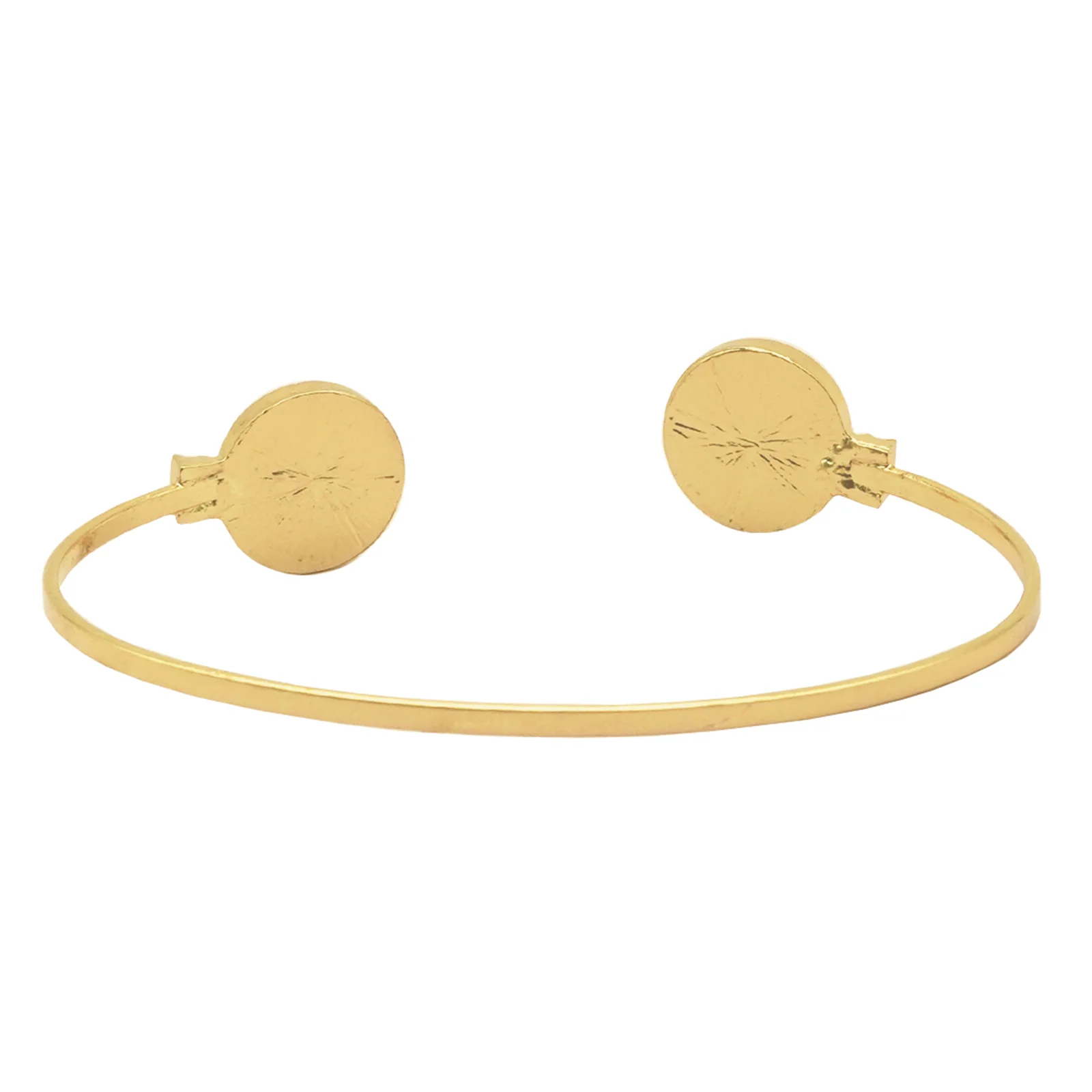 Arabella Rosegold Watch Bracelet Stack - Image 7
