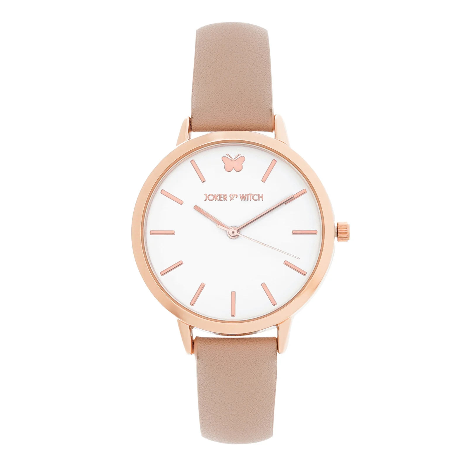 Archie & Veronica Couple Watches - Image 2