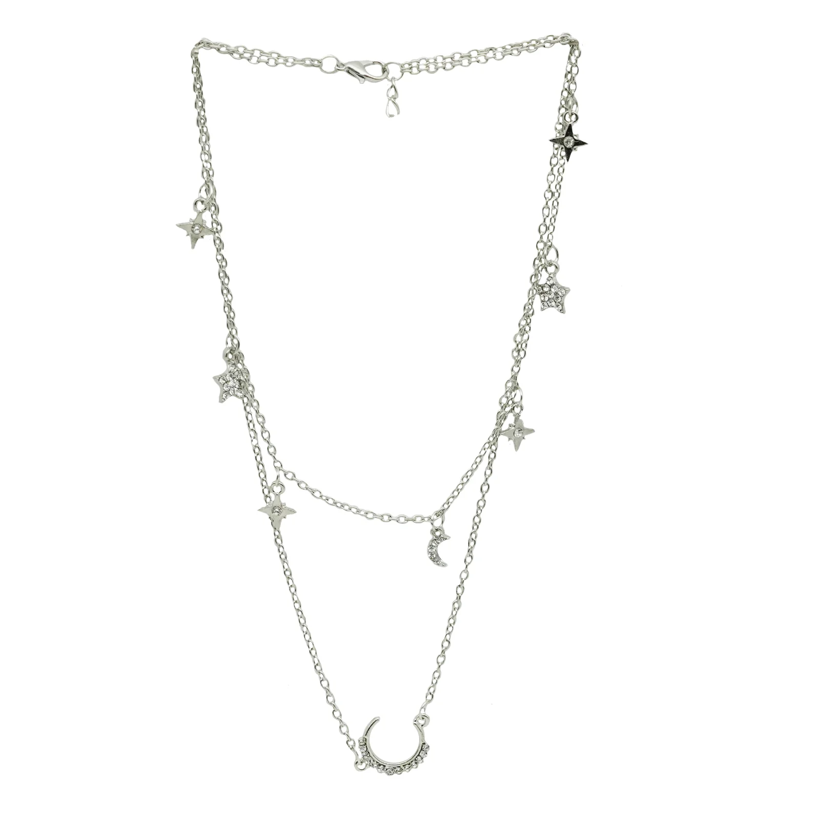 Argent Silver Jewelry Set - Image 2