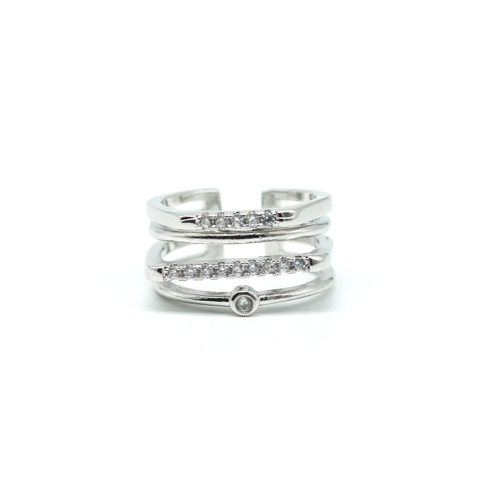 Argent Silver Jewelry Set - Image 8