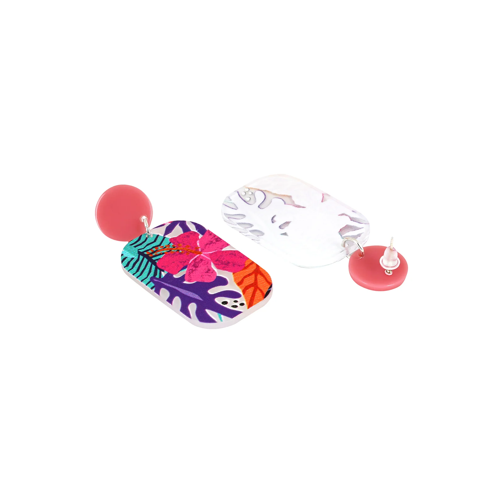 Argus Hawaiian Earrings - Image 5