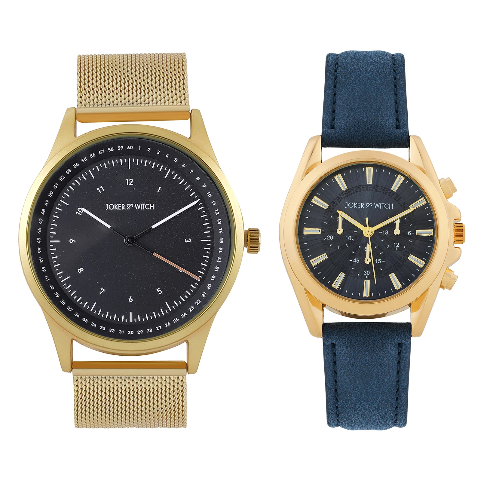 Arlo & Eliza couple Watches - Image 2