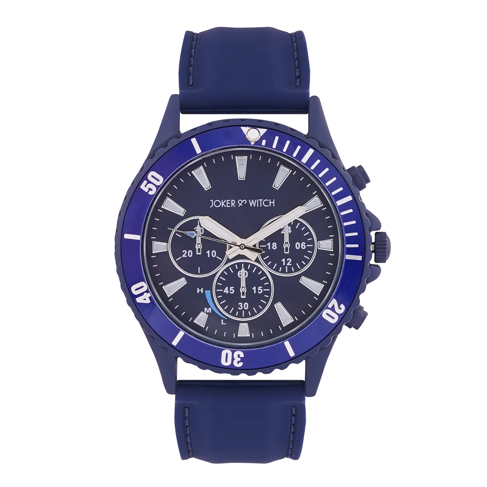 Armaando Watch Bracelet Stack - Image 2