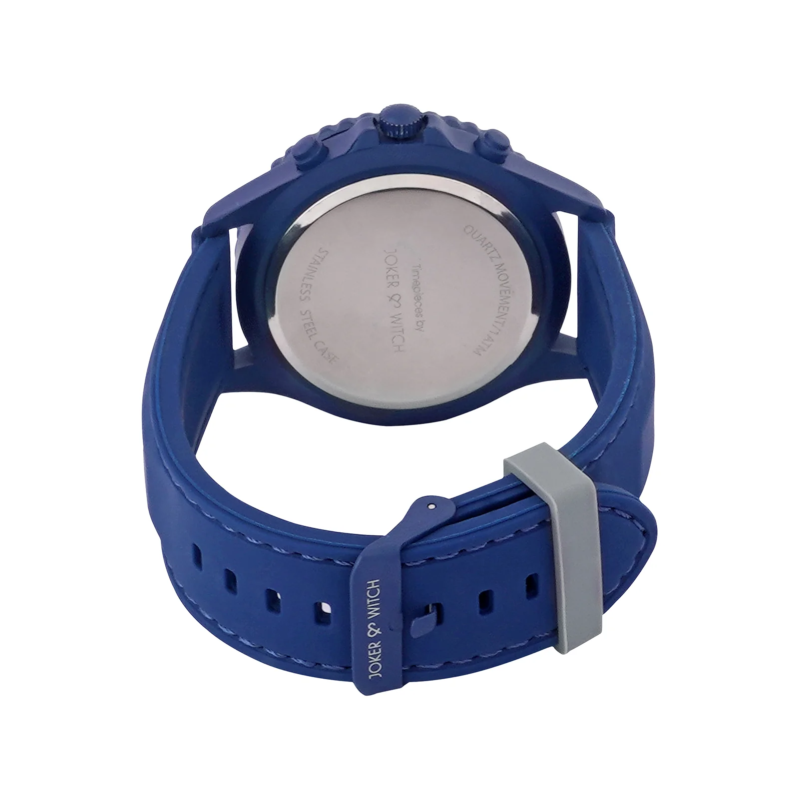 Armaando Watch Bracelet Stack - Image 5