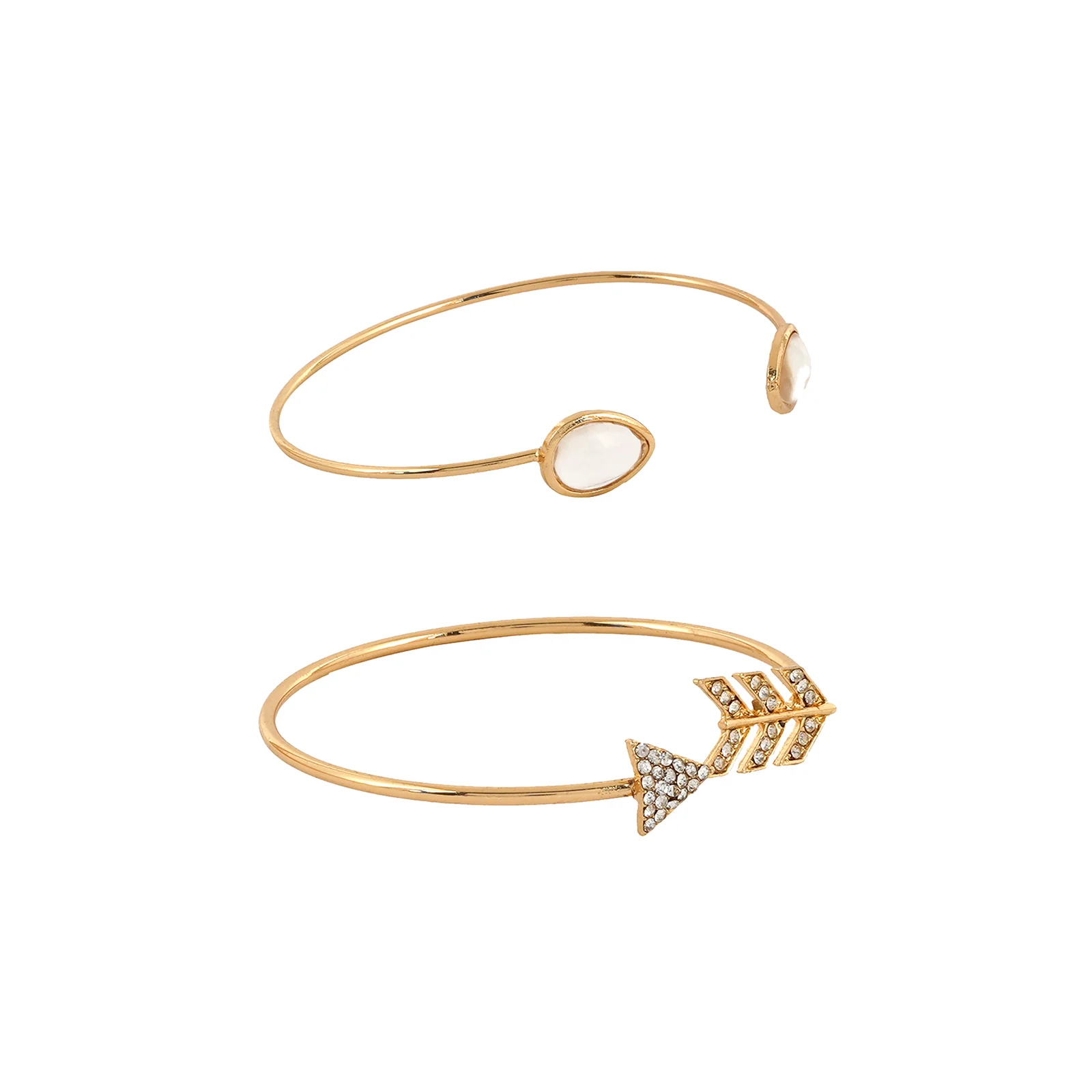 Arrow Head Bracelet Set - Image 5