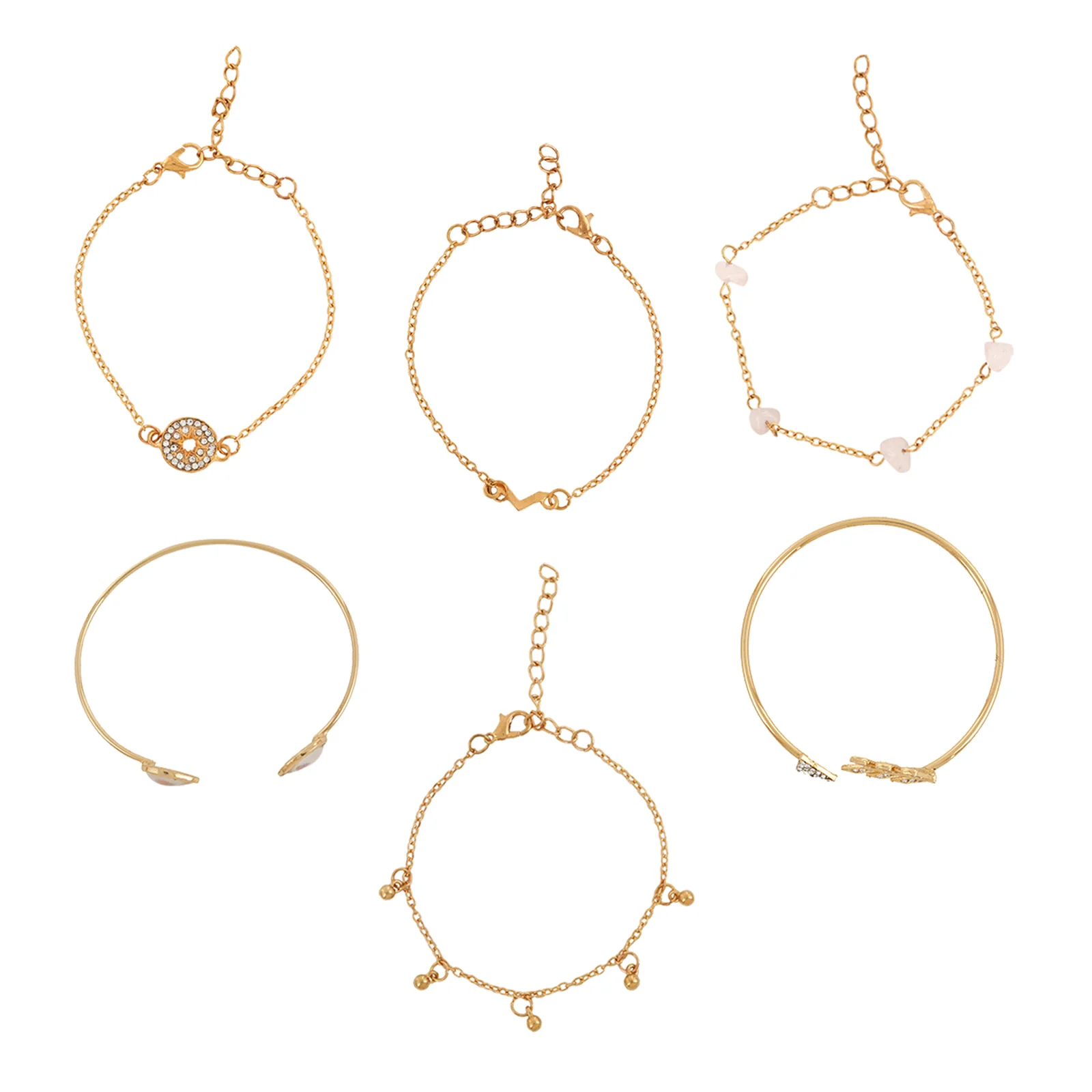 Arrow Head Bracelet Set - Image 6