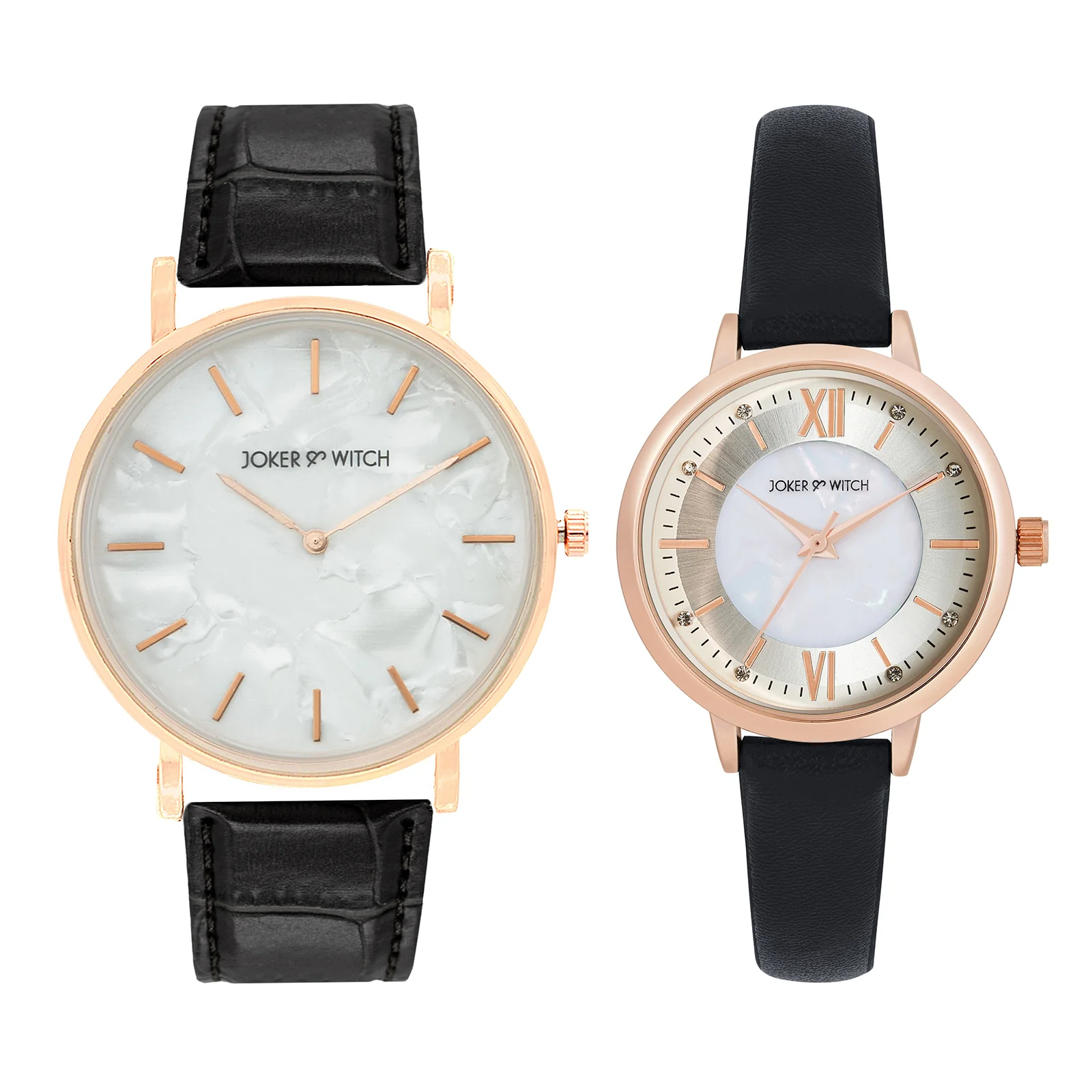 Arthur & Isla Couple Watches - Image 2