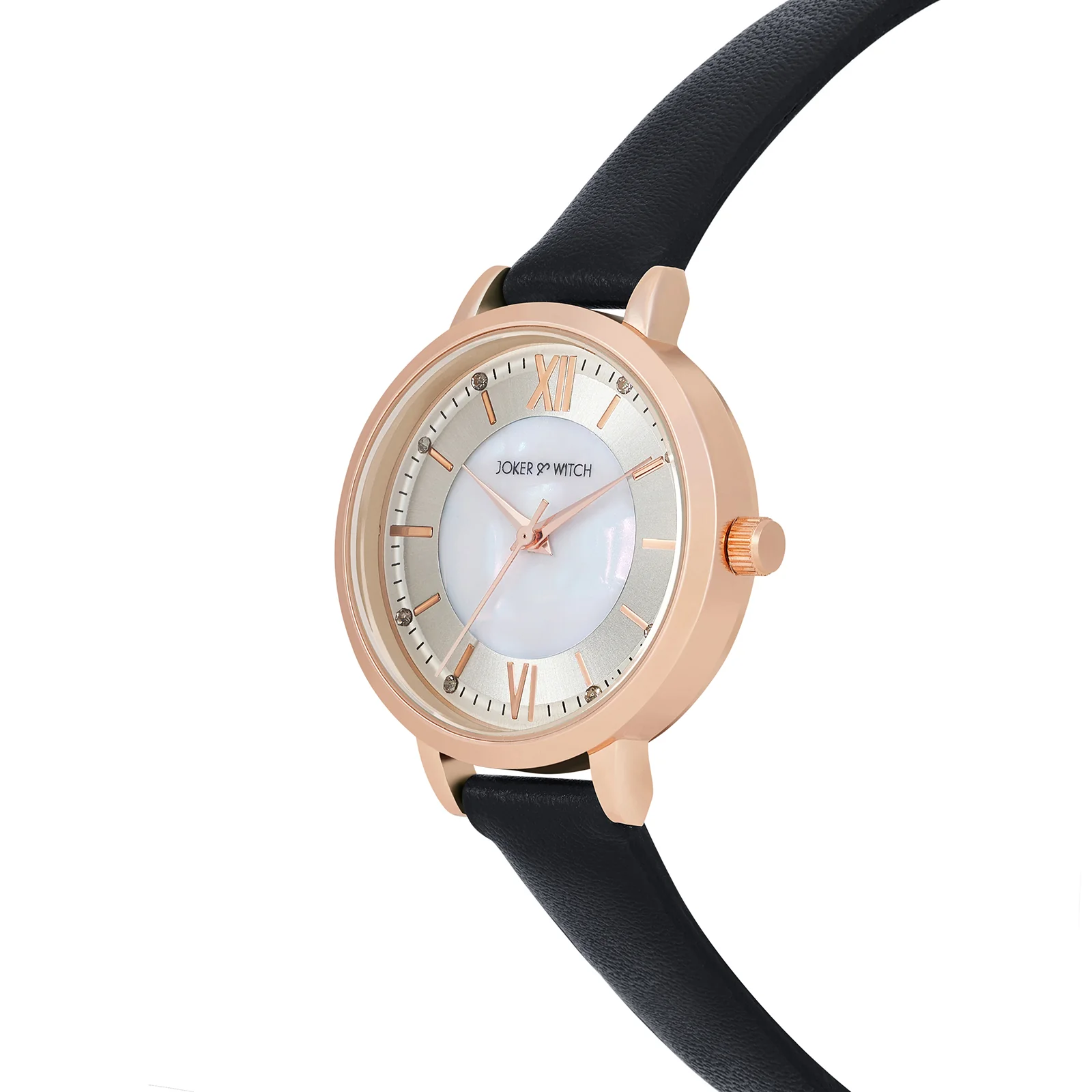 Arthur & Isla Couple Watches - Image 4