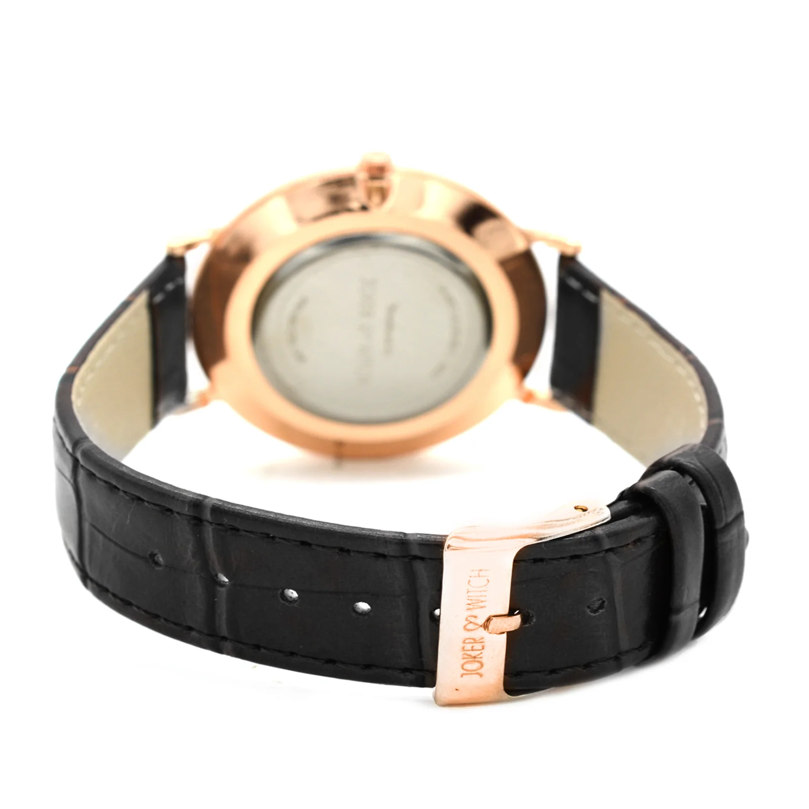 Arthur & Isla Couple Watches - Image 5