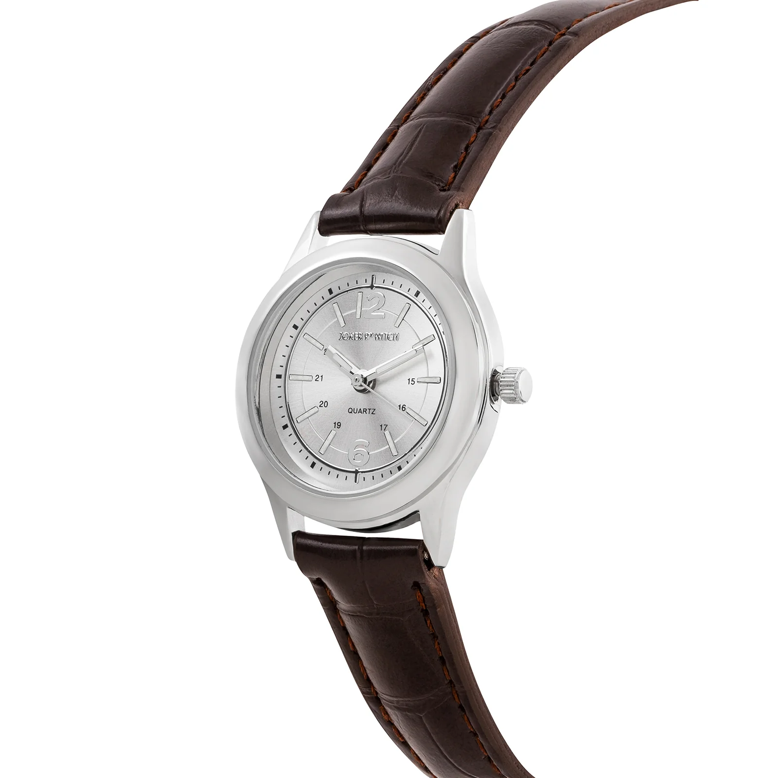 Ashton & Mila Couple Watches - Image 4