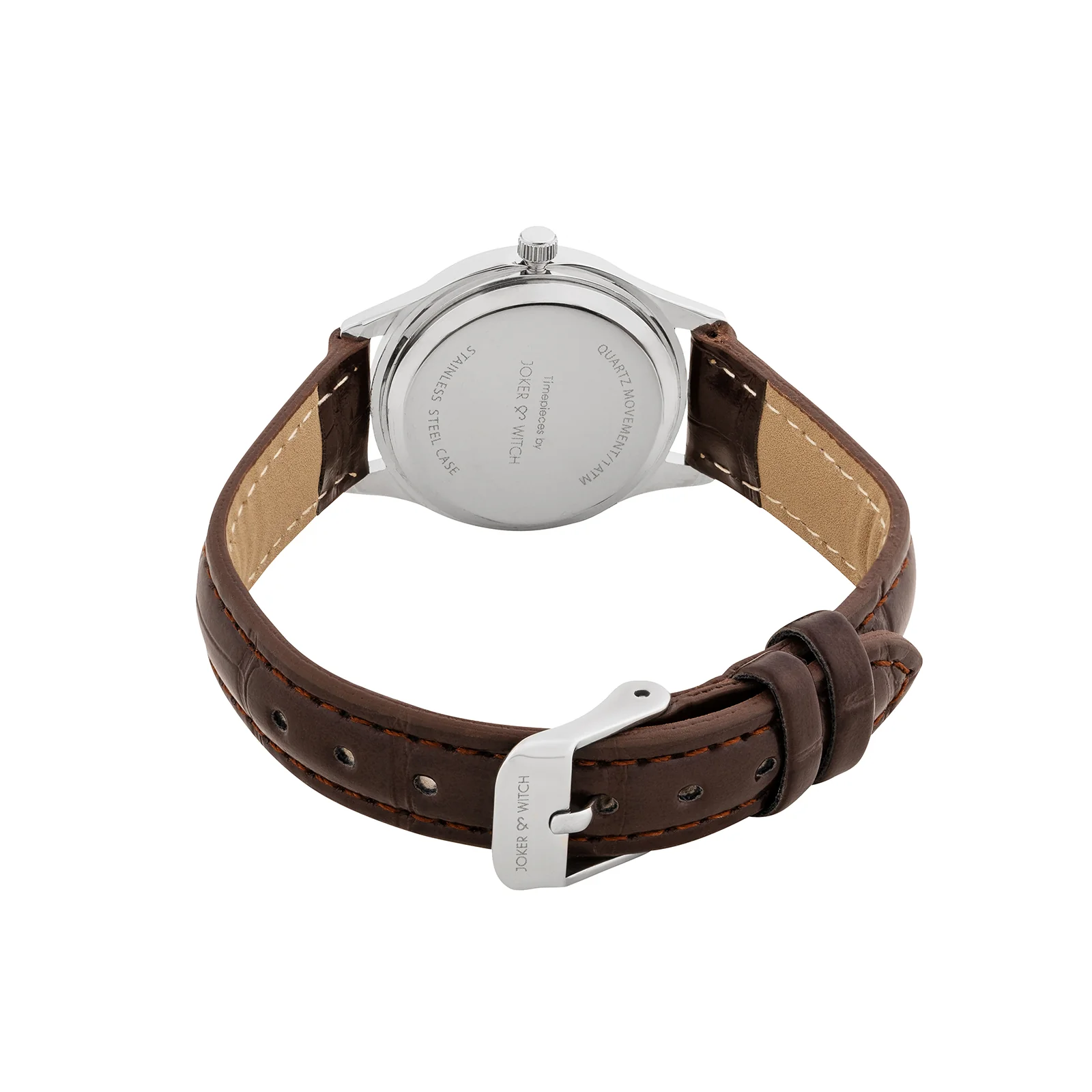 Ashton & Mila Couple Watches - Image 6