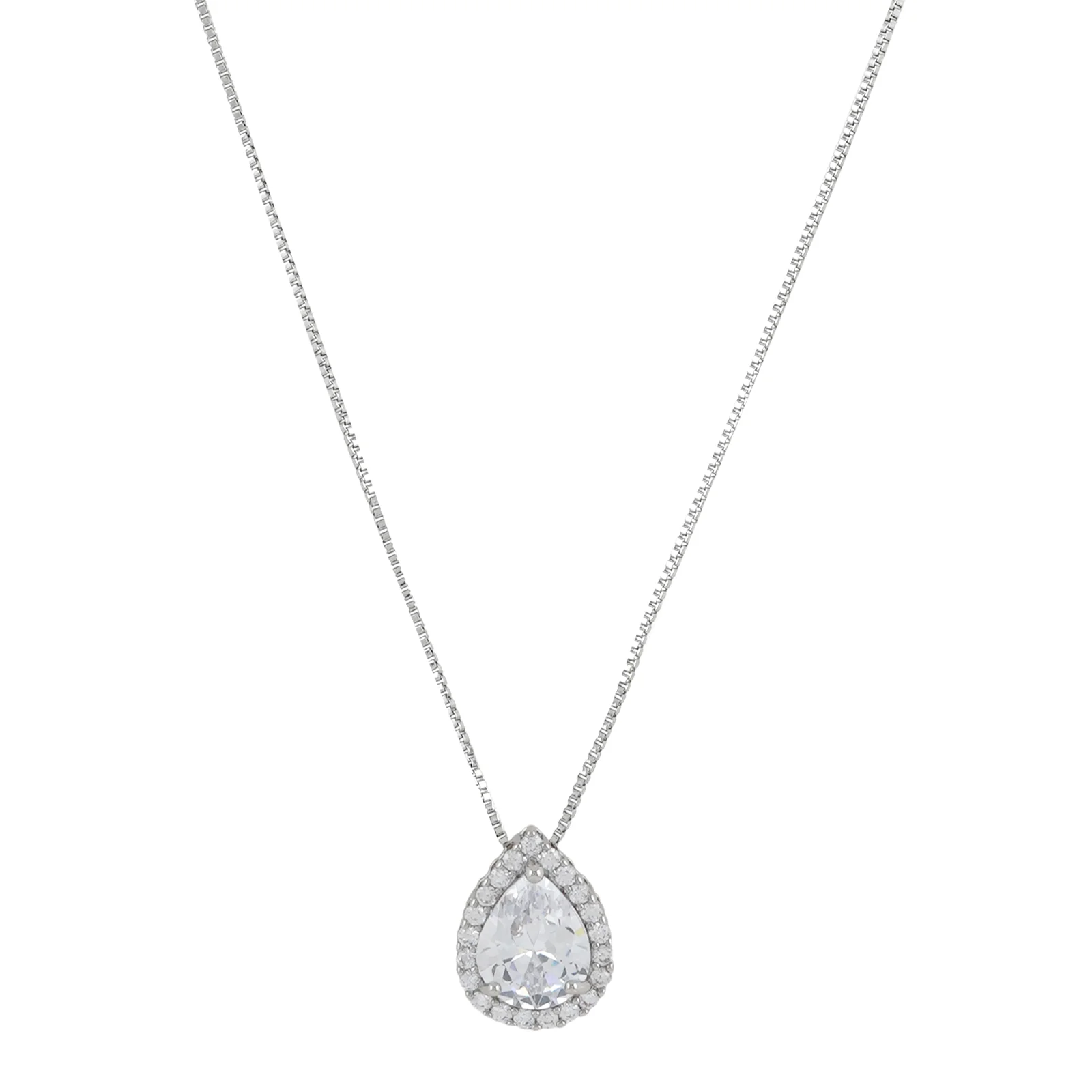 Ashtor Silver Jewelry Set - Image 3
