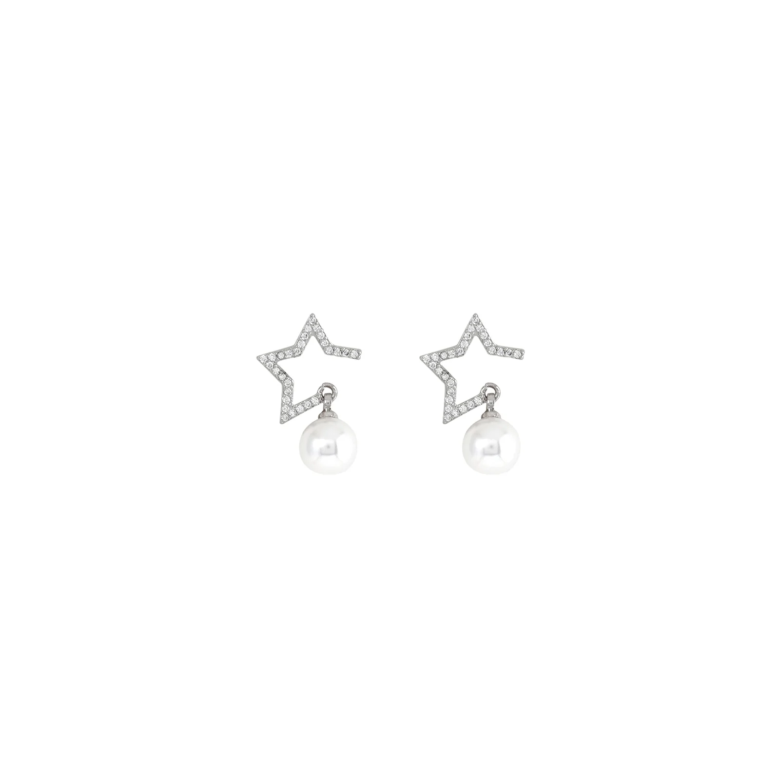 Ashtor Silver Jewelry Set - Image 6