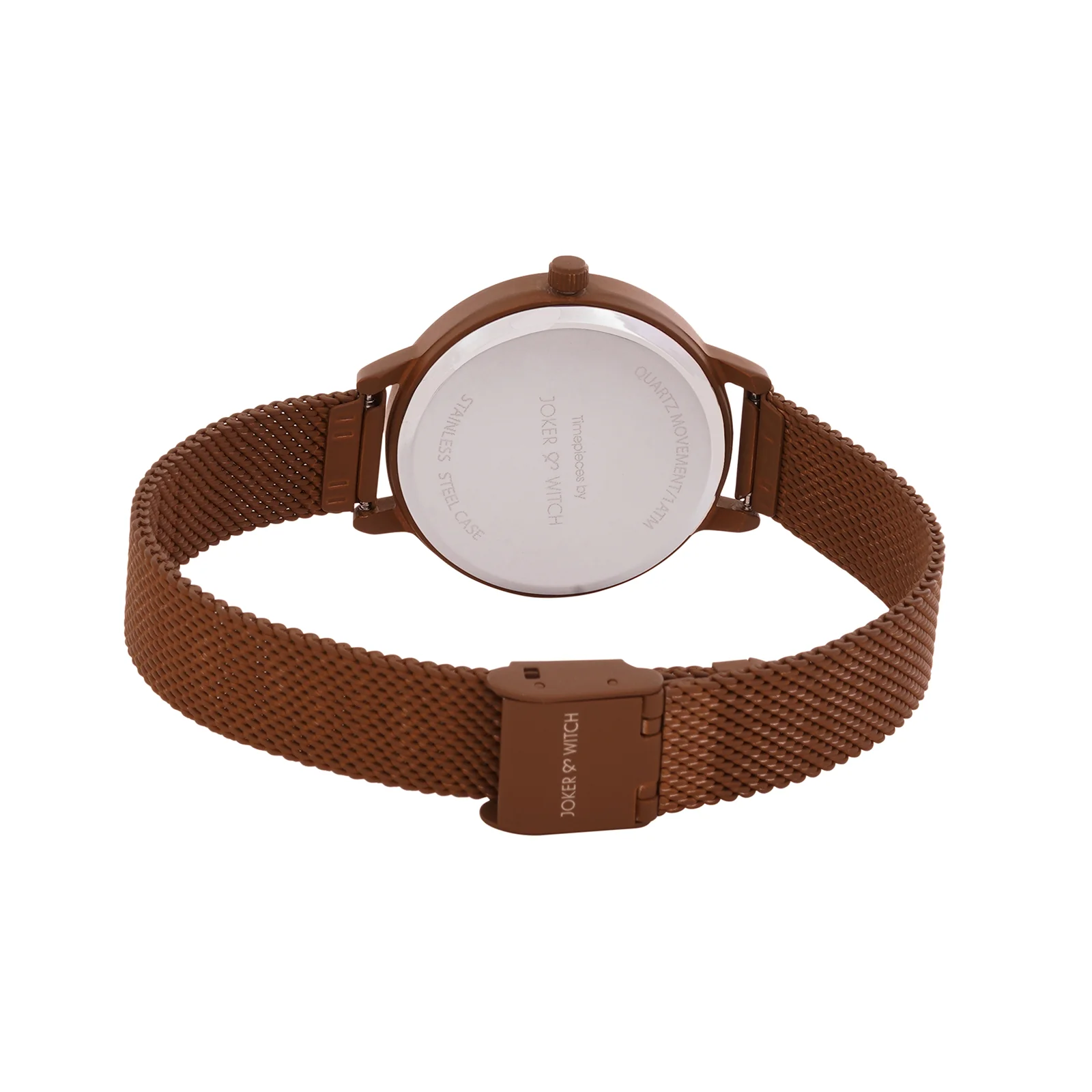 Asia Watch Bracelet Stack - Image 5