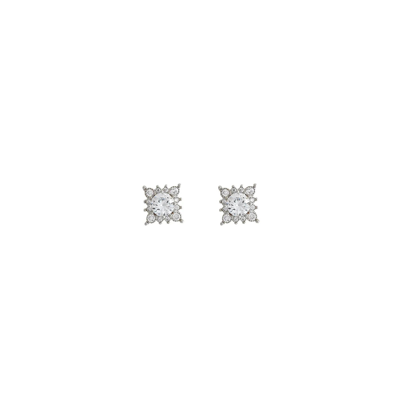 Aspen Airy Earrings - Image 3
