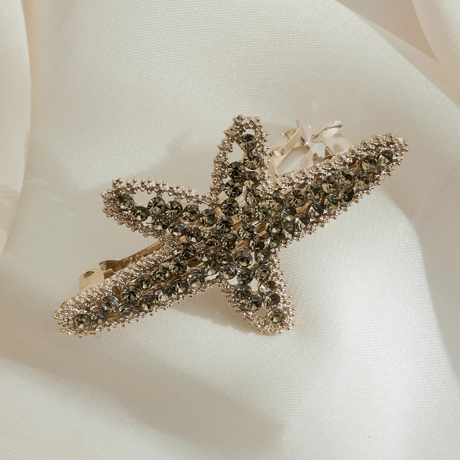 Astraea star-shaped hairpin - Image 2