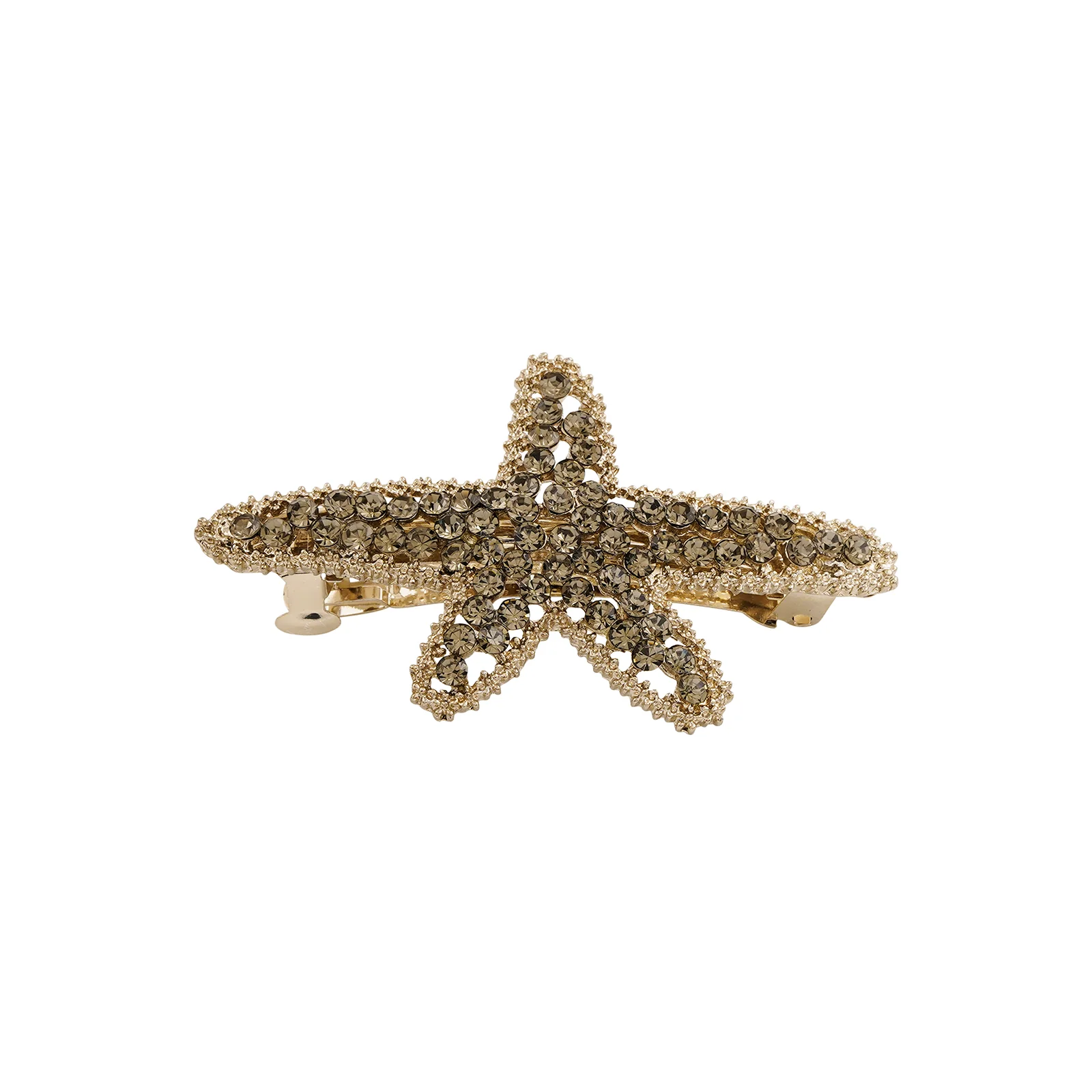 Astraea star-shaped hairpin - Image 3