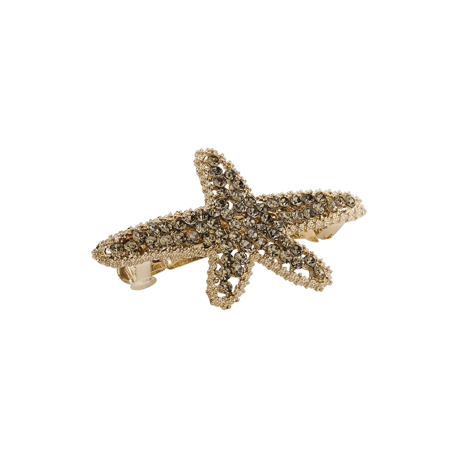 Astraea star-shaped hairpin - Image 4