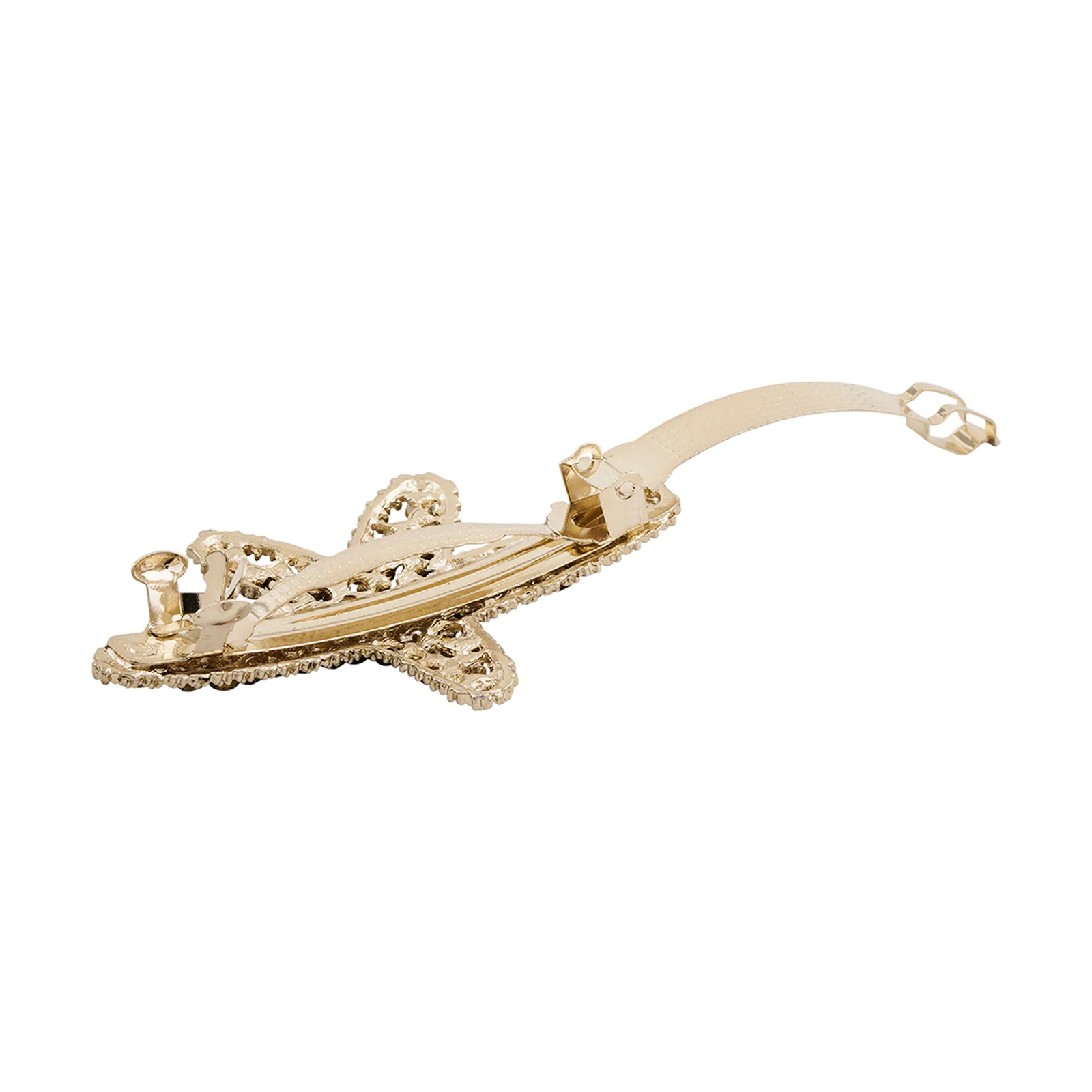 Astraea star-shaped hairpin - Image 5
