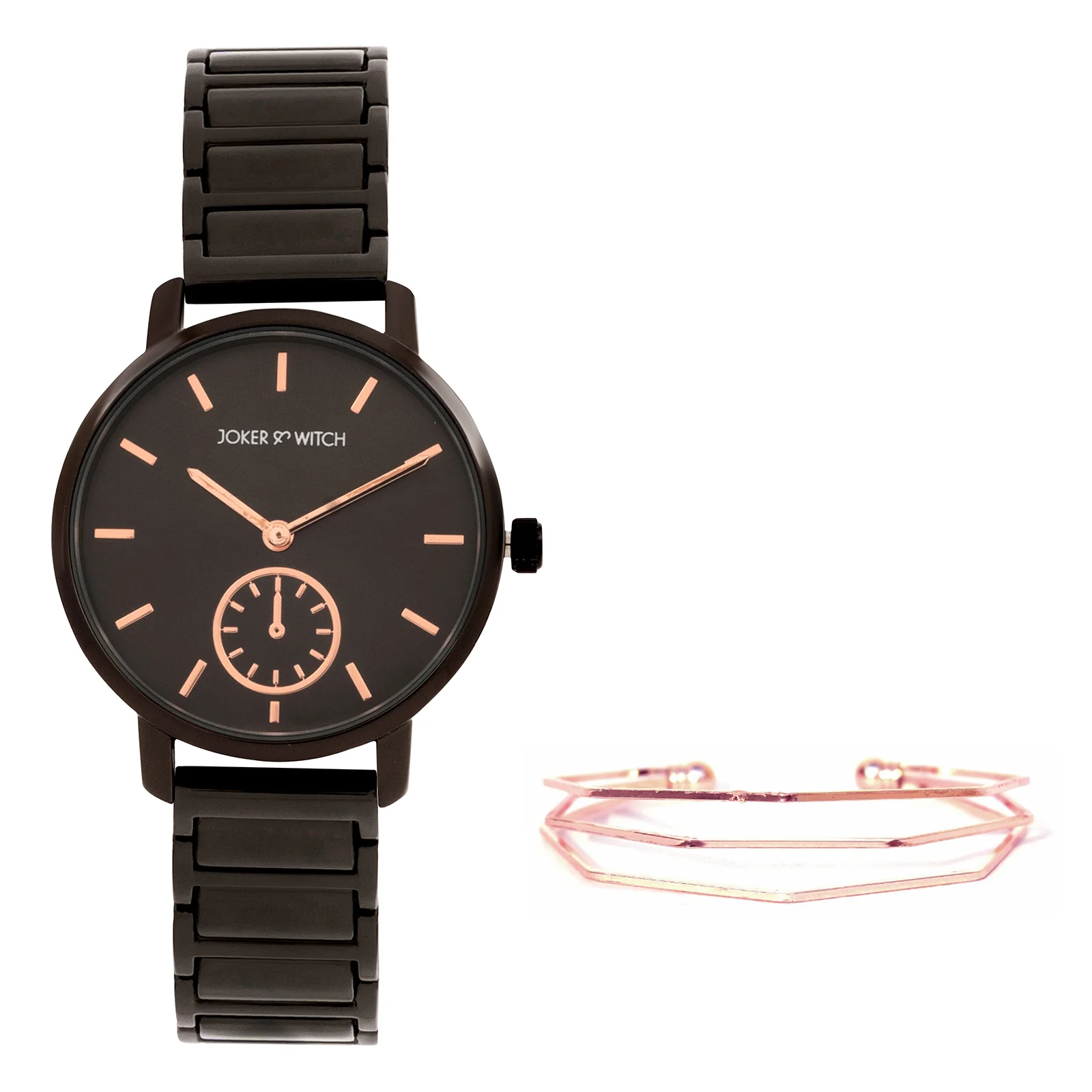 Astria Watch Bracelet Stack - Image 2