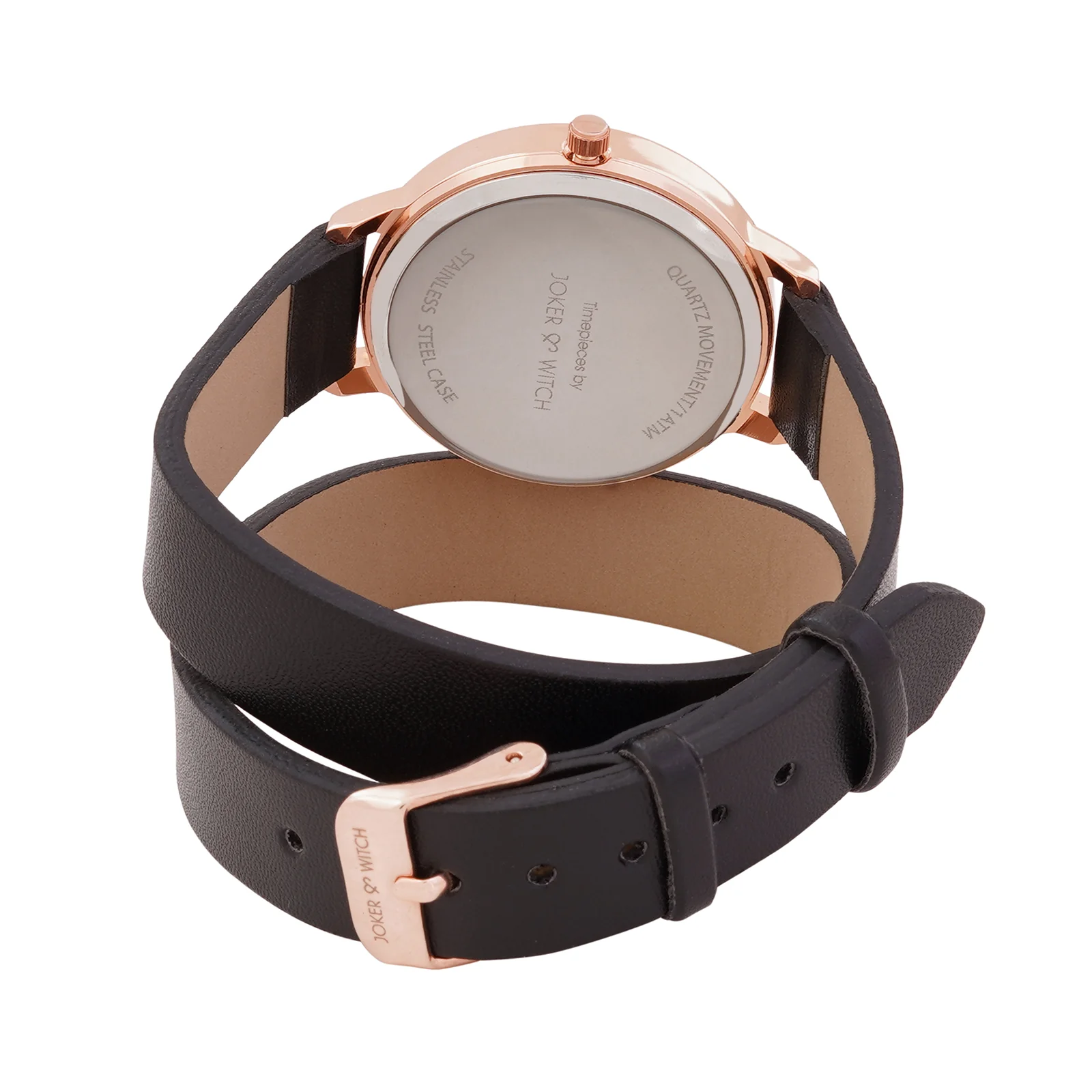 Astrid Watch Bracelet Stack - Image 3