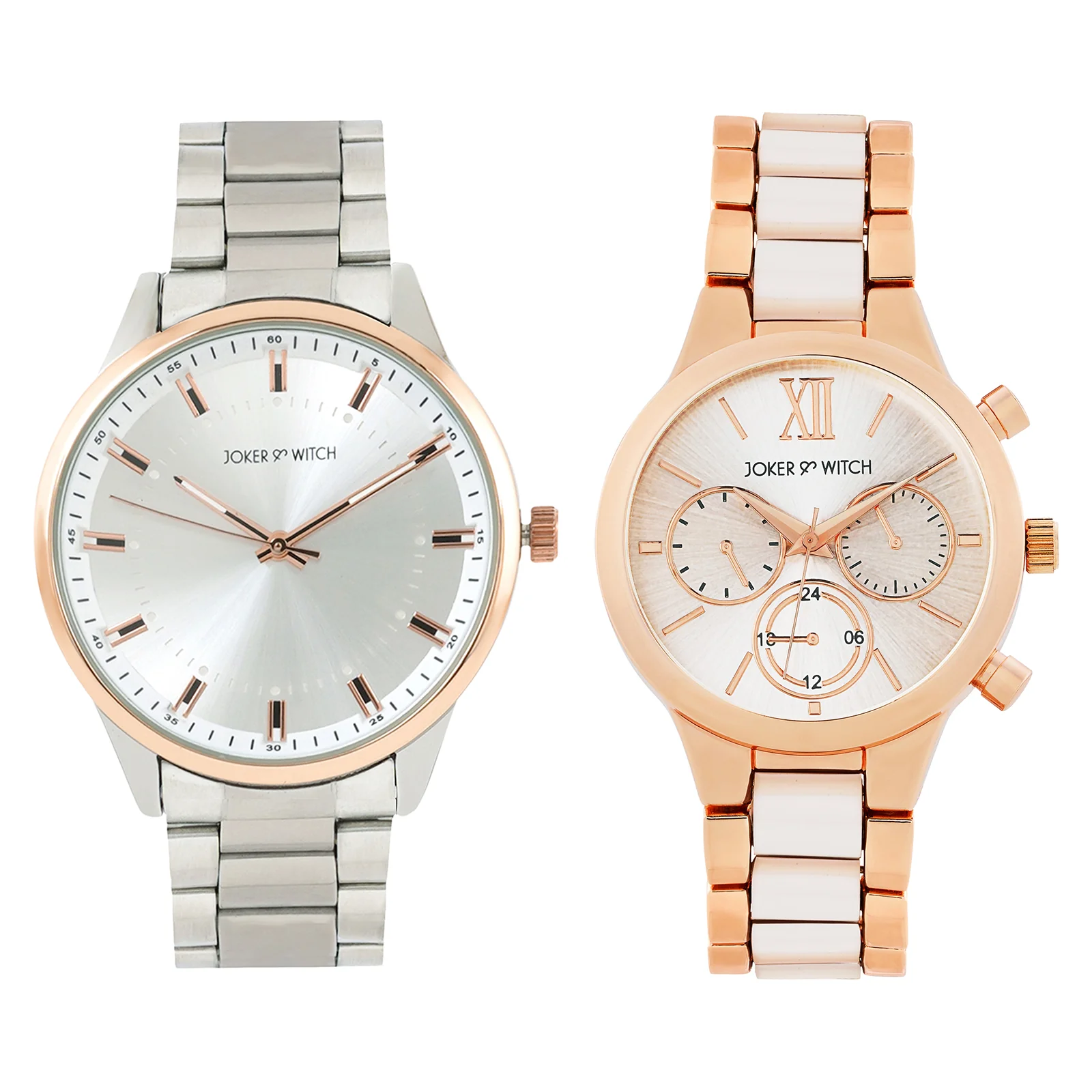 Atticus & Mae Couple Watches - Image 2