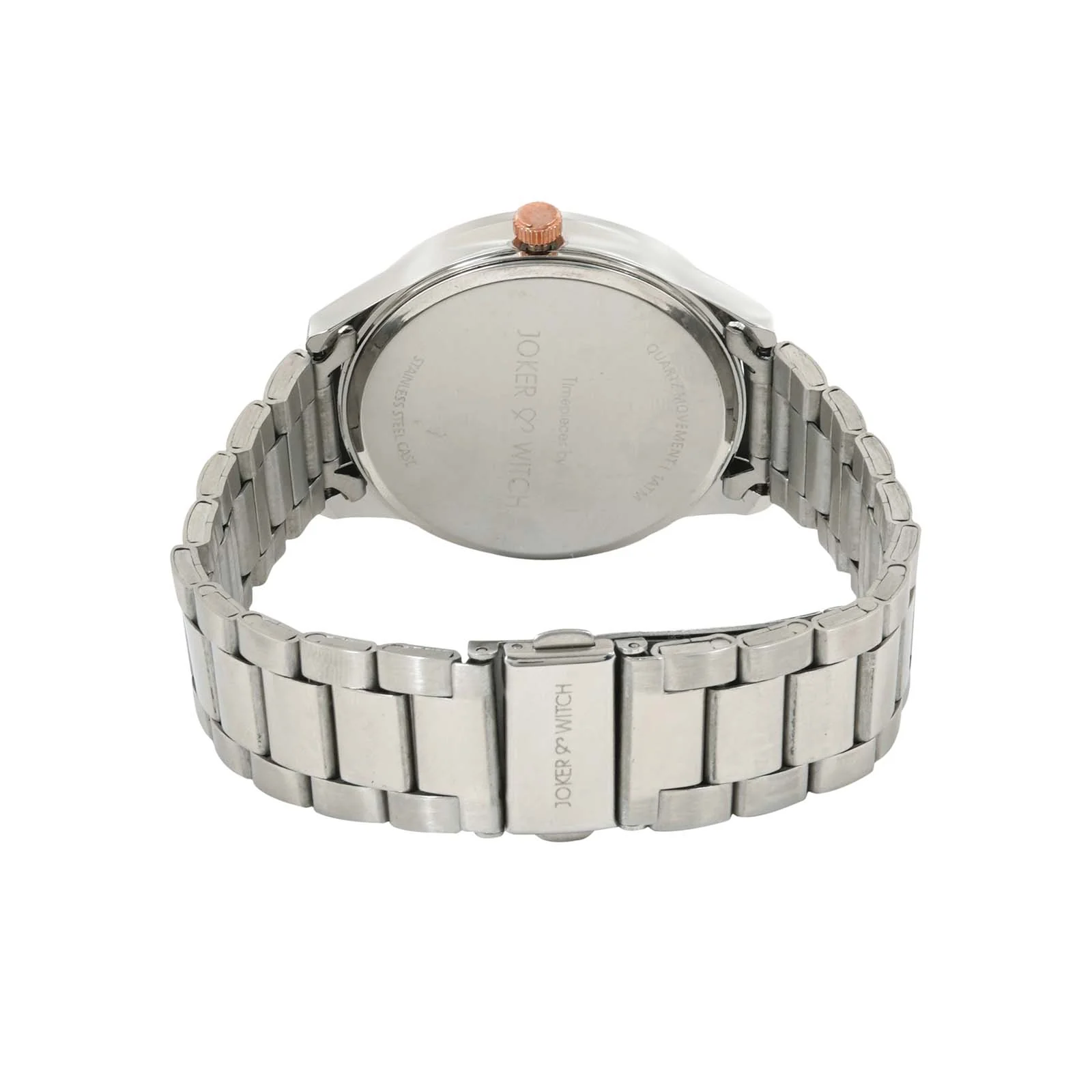 Atticus & Mae Couple Watches - Image 5