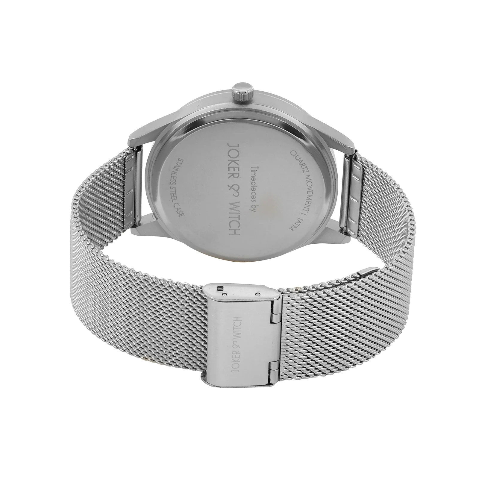 Augustus Watch Bracelet Stack - Image 3
