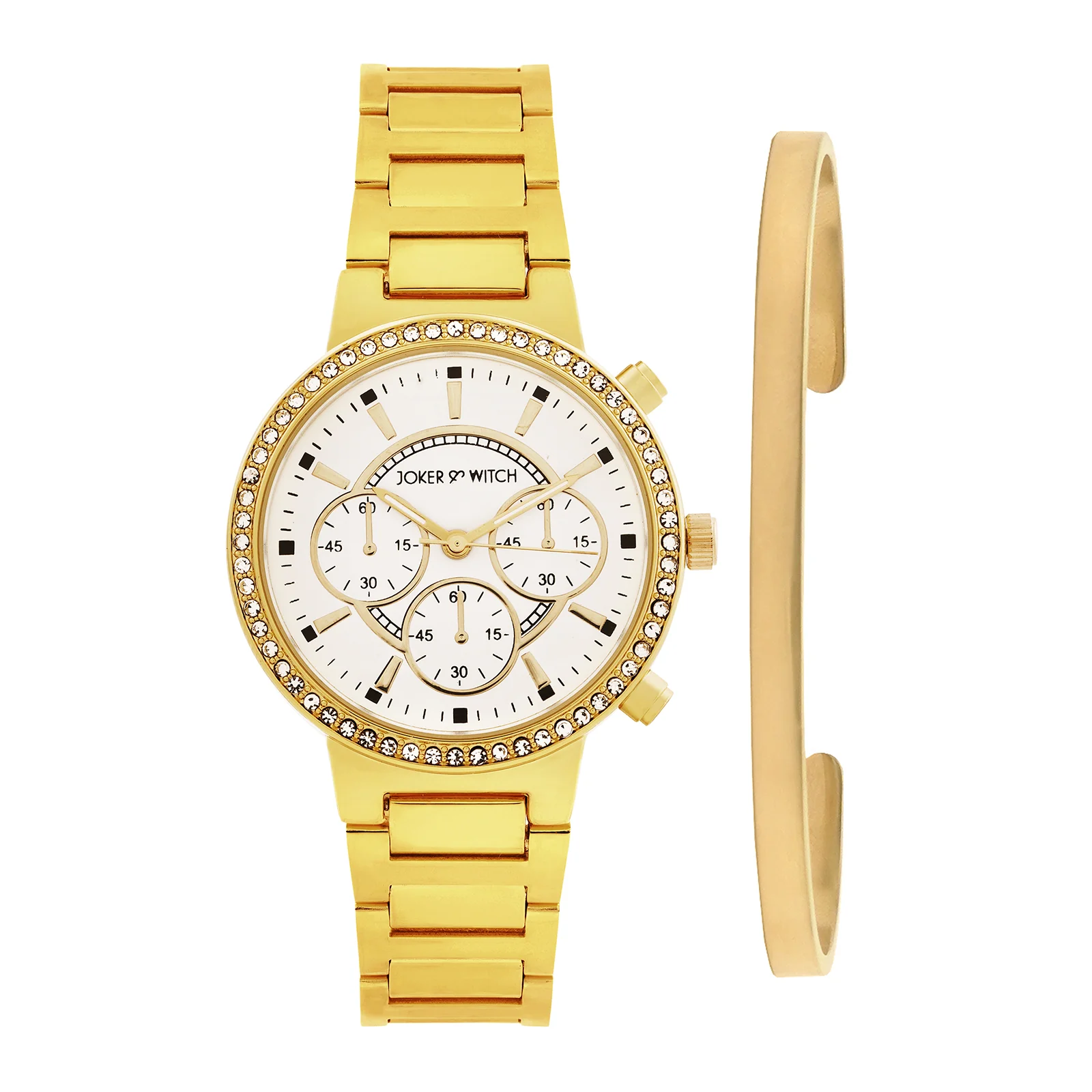 Auraflare Watch Bracelet Stack - Image 2