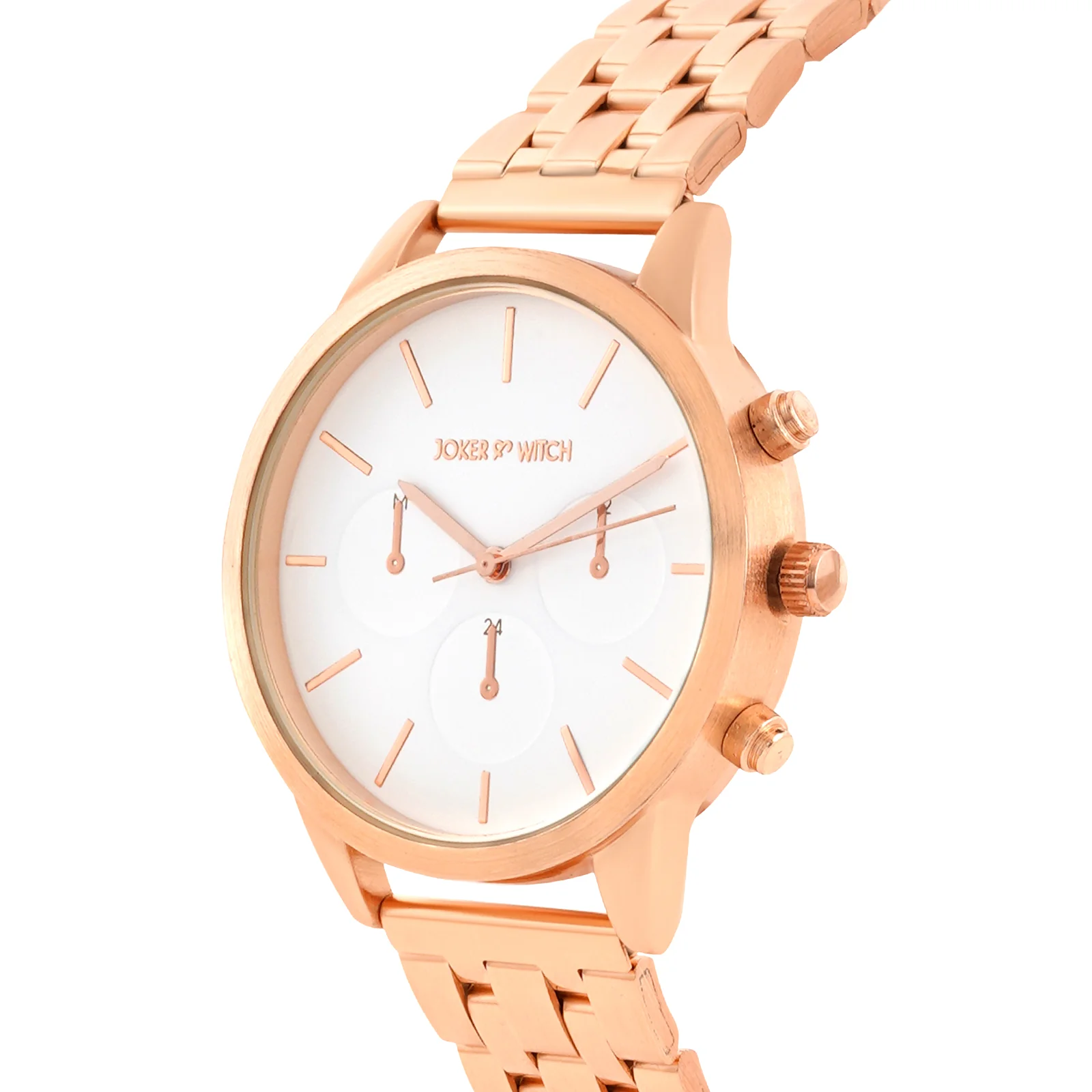 Auris Watch Bracelet Stack - Image 3