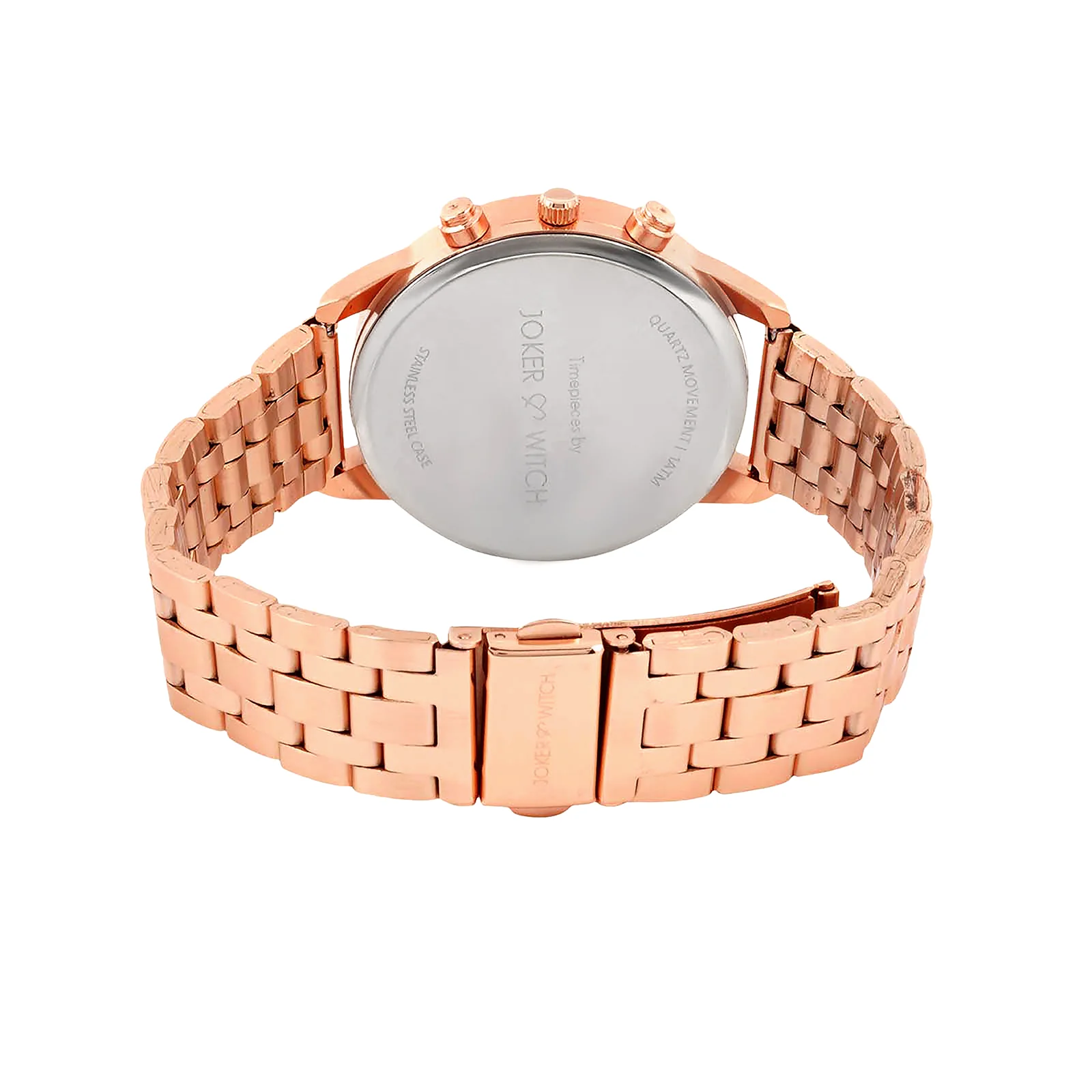 Auris Watch Bracelet Stack - Image 5