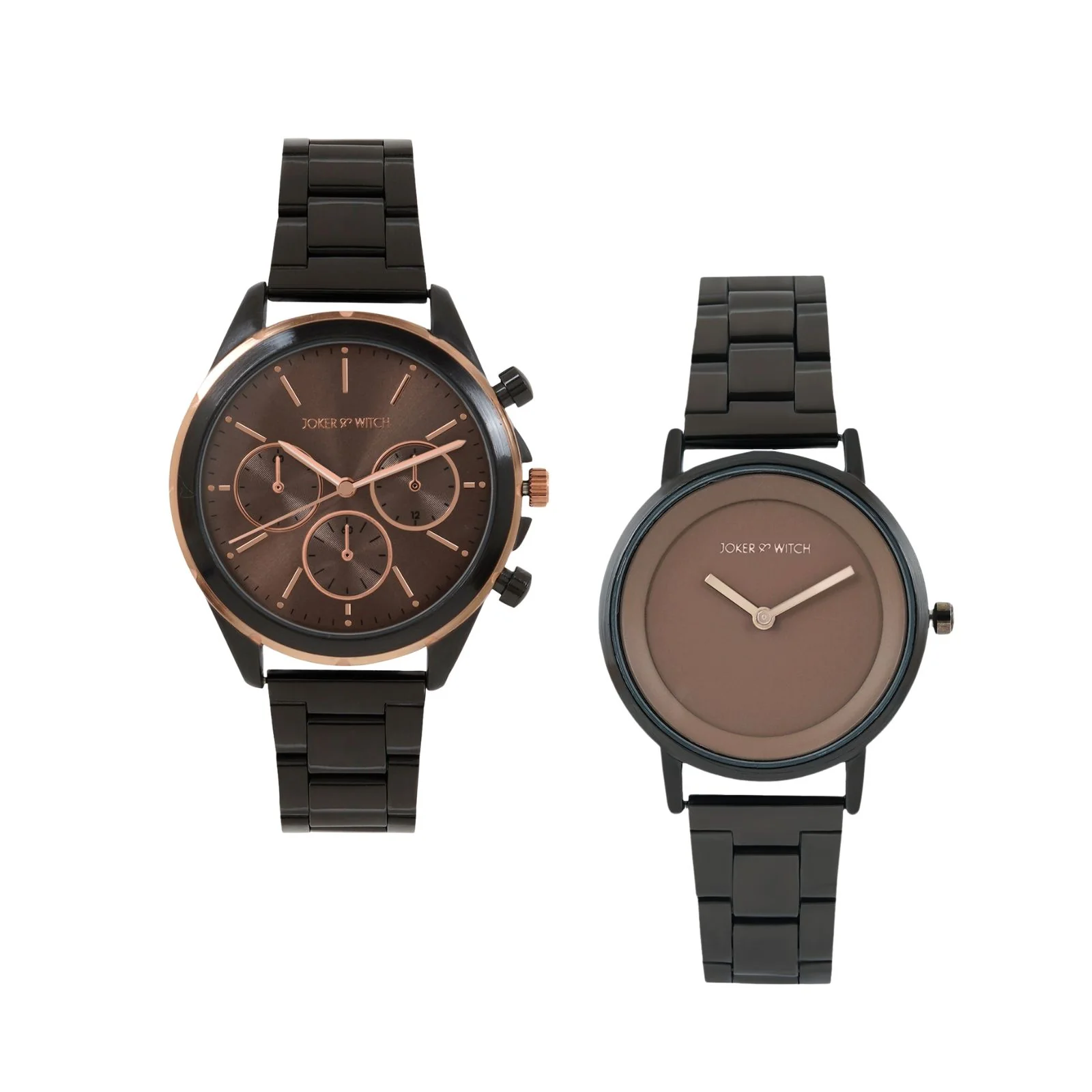 Austin & Kaia Couple Watches - Image 2