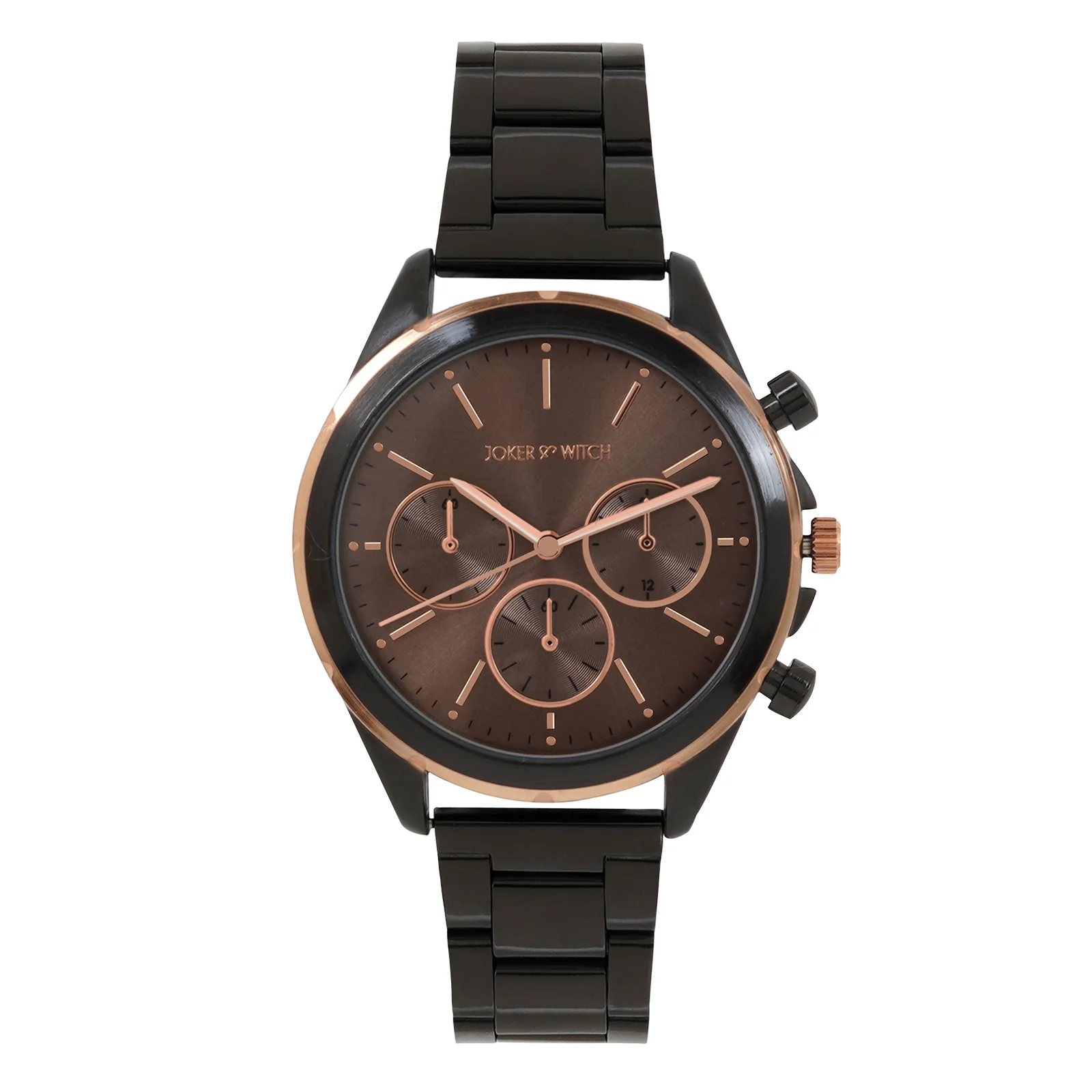 Austin & Kaia Couple Watches - Image 4