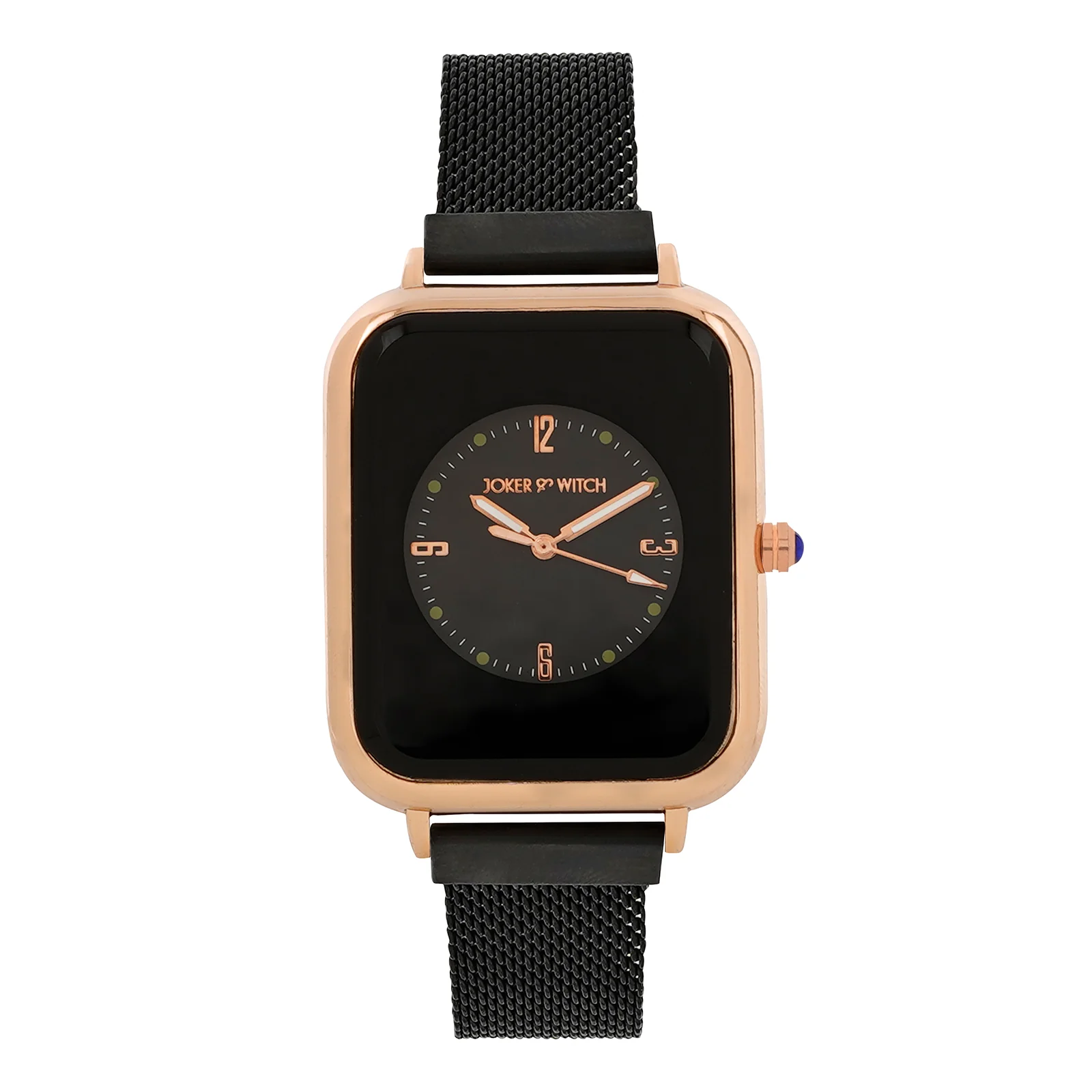 Austin & Vannessa Couple Watches - Image 3